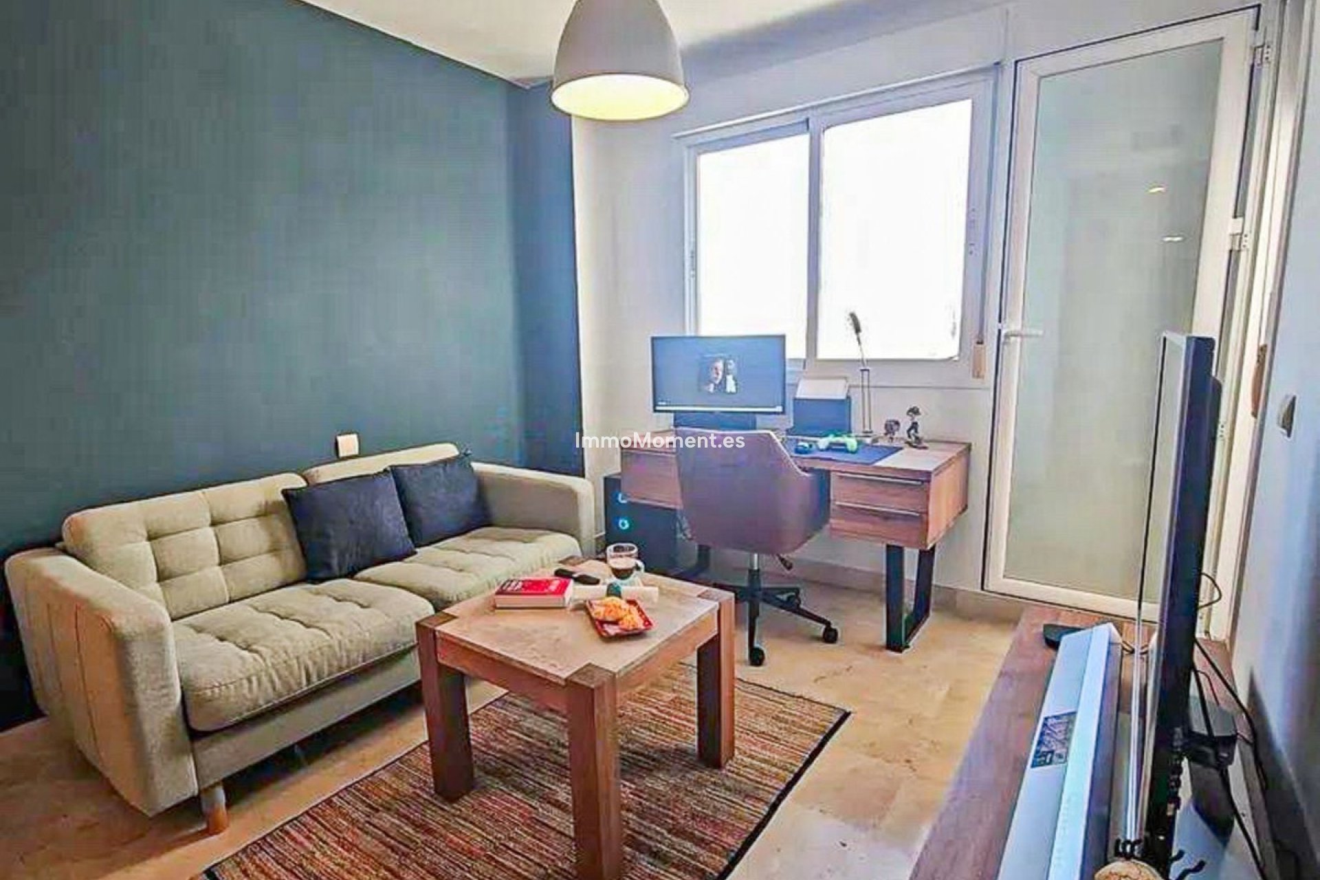 Reventa - Apartamento - Estepona  - New Golden Mile