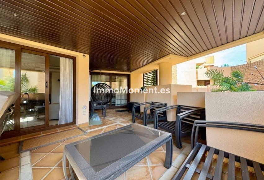 Reventa - Apartamento - Estepona  - New Golden Mile