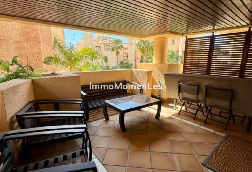 Reventa - Apartamento - Estepona  - New Golden Mile