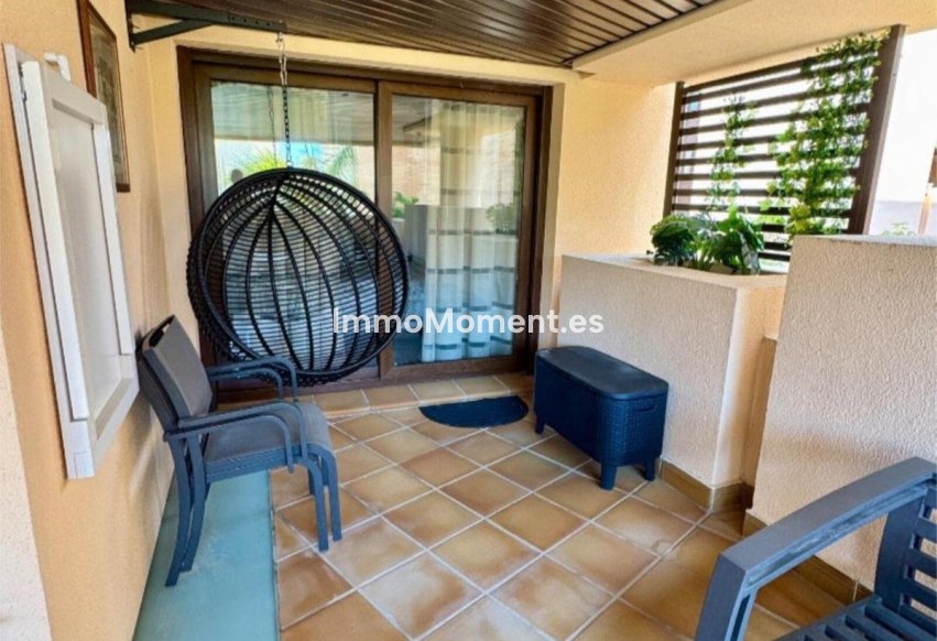 Reventa - Apartamento - Estepona  - New Golden Mile