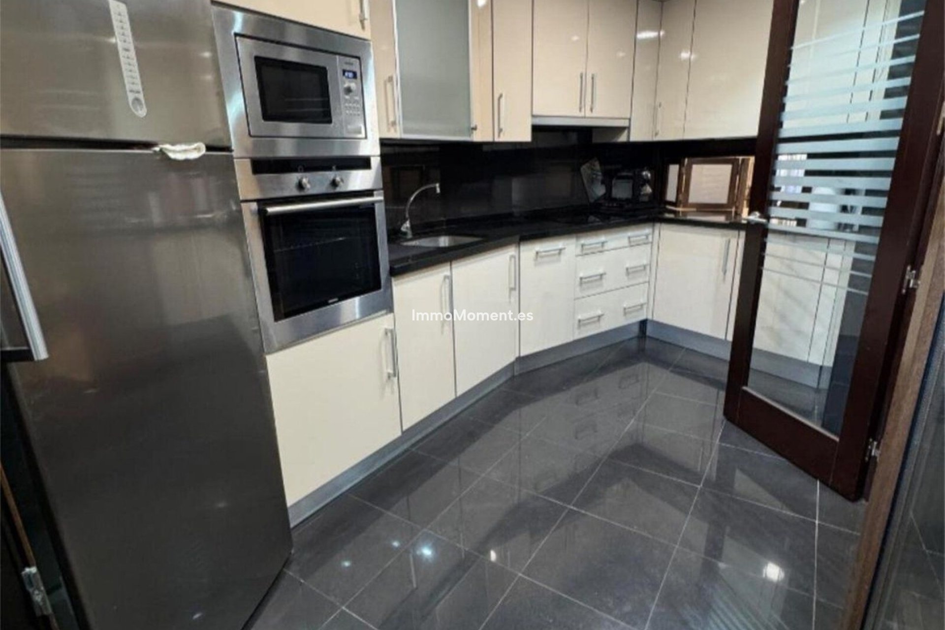 Reventa - Apartamento - Estepona  - New Golden Mile