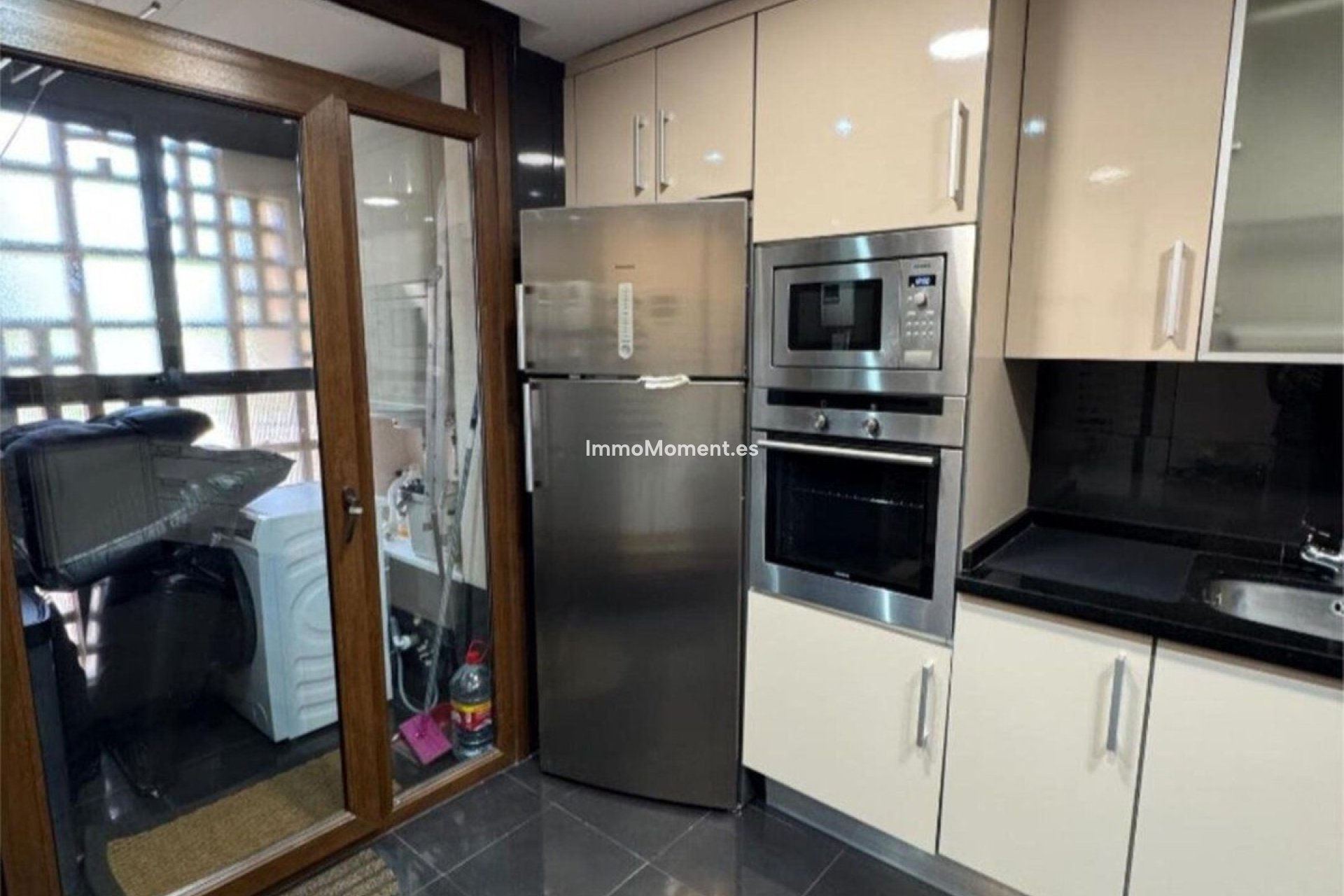 Reventa - Apartamento - Estepona  - New Golden Mile