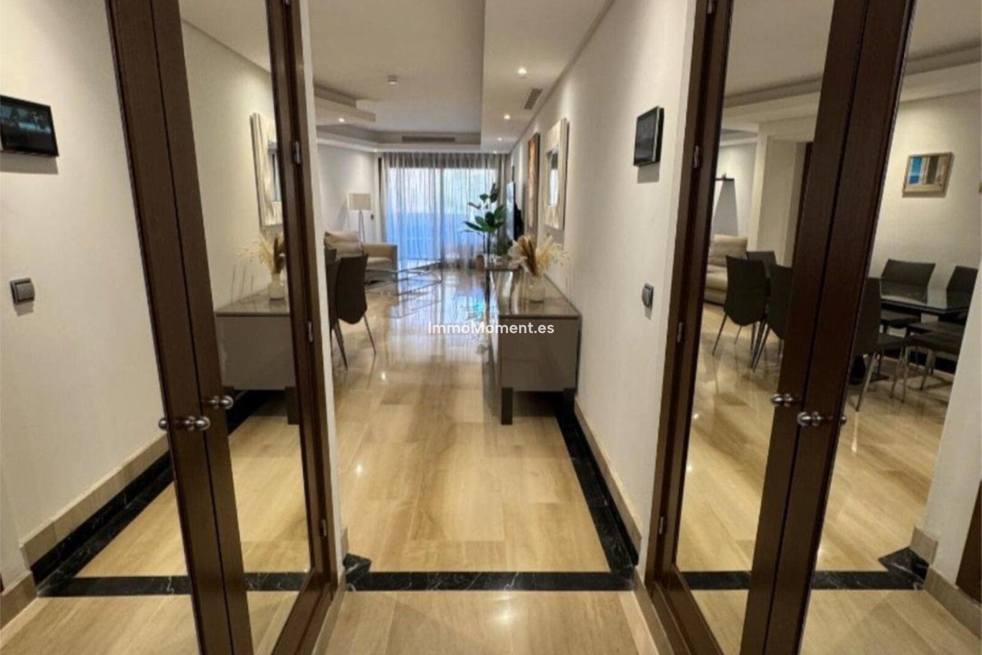 Reventa - Apartamento - Estepona  - New Golden Mile