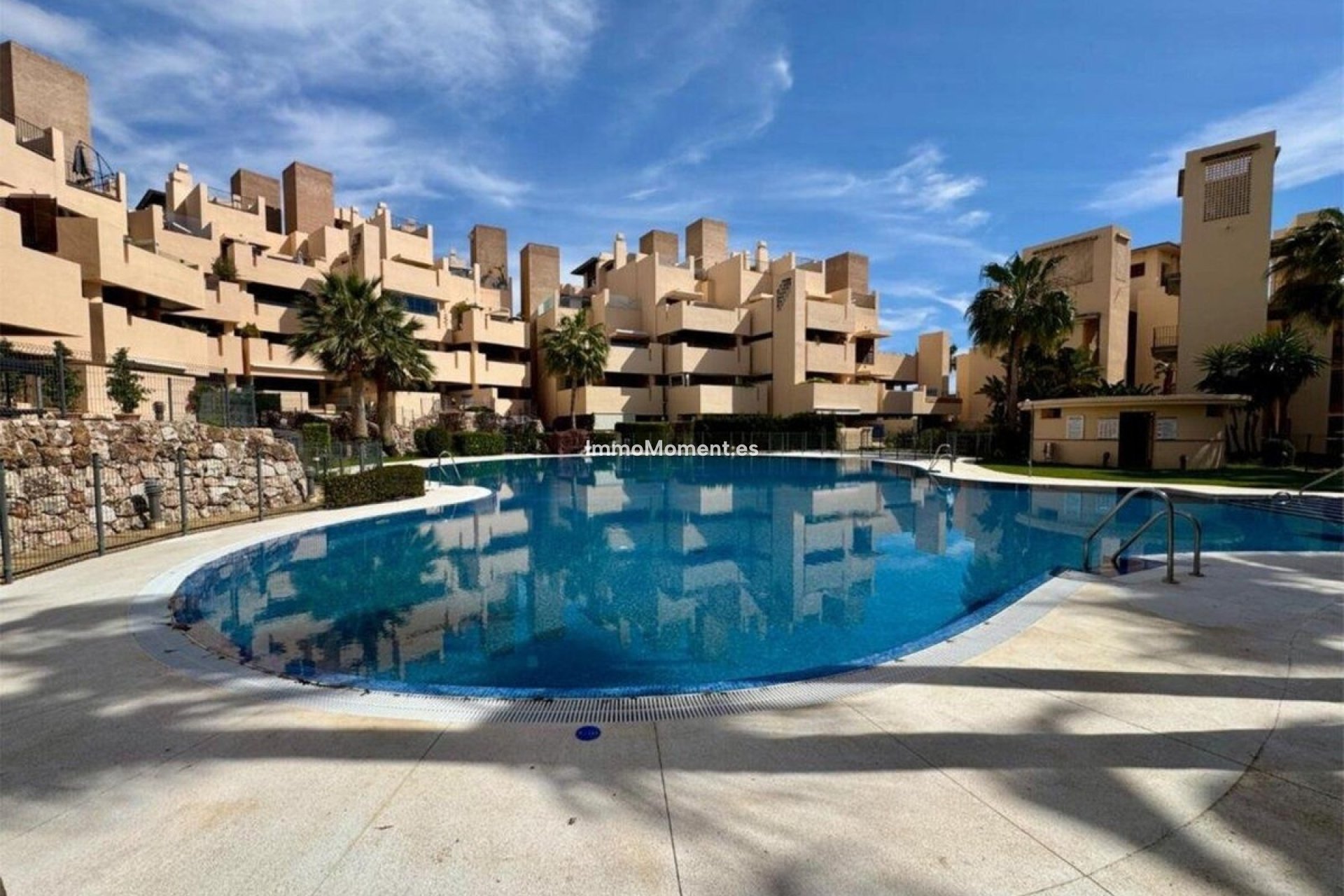 Reventa - Apartamento - Estepona  - New Golden Mile