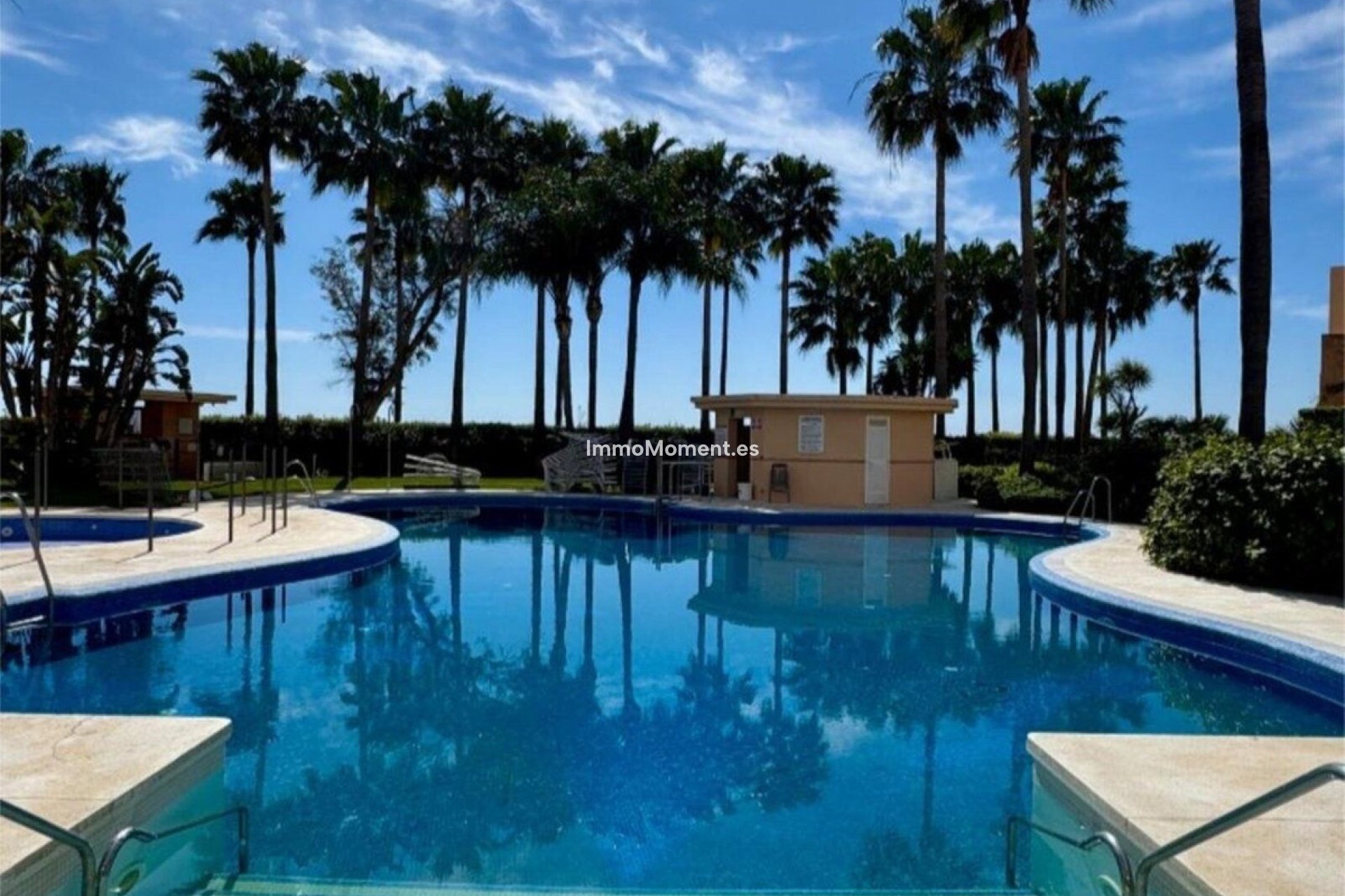 Reventa - Apartamento - Estepona  - New Golden Mile