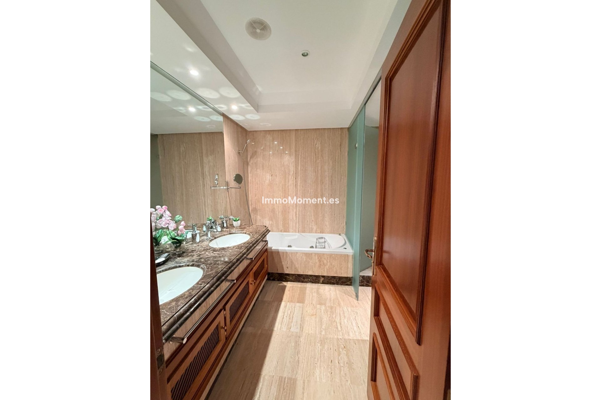 Reventa - Apartamento - Estepona  - New Golden Mile