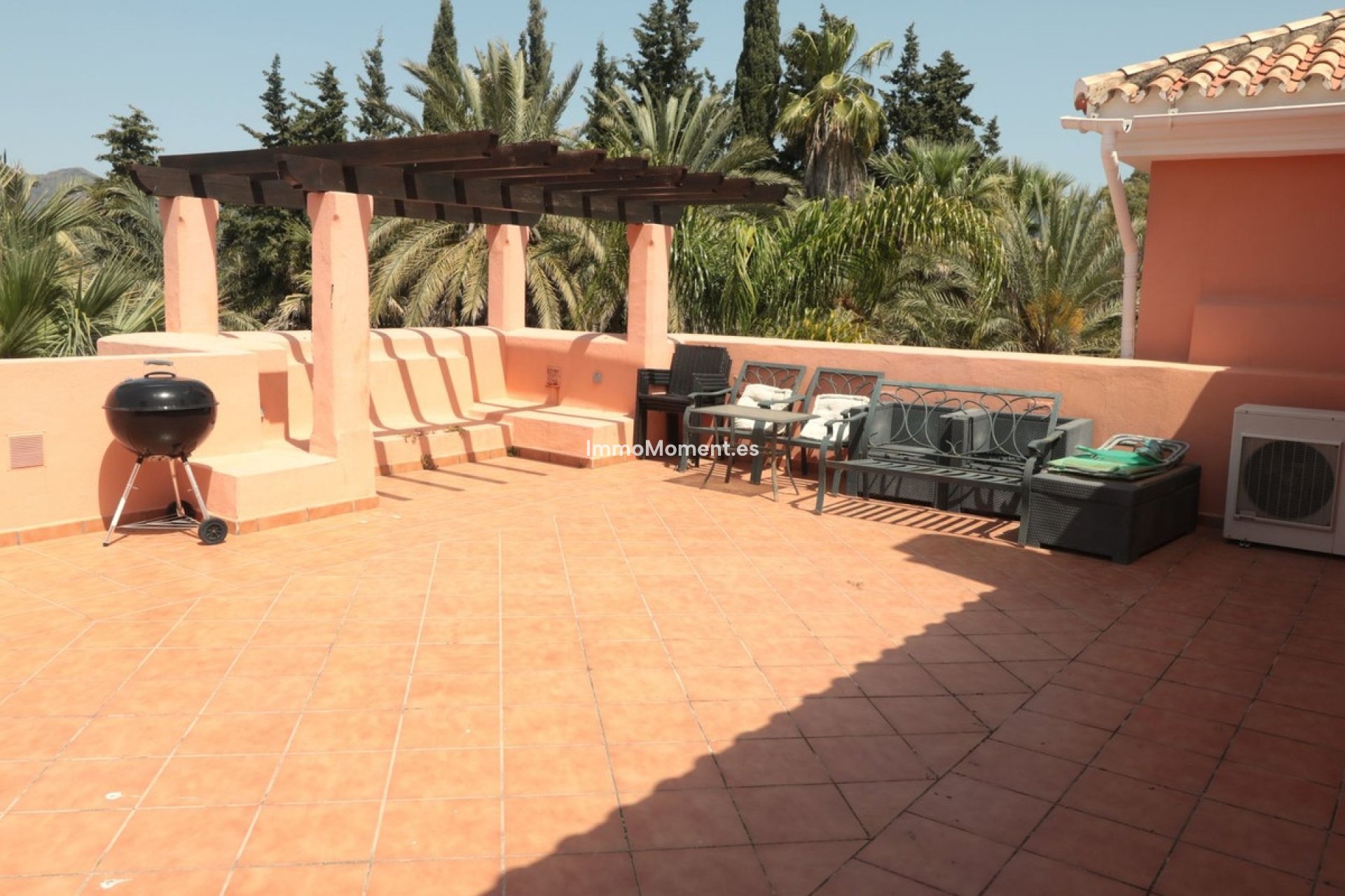 Reventa - Apartamento - Estepona  - New Golden Mile