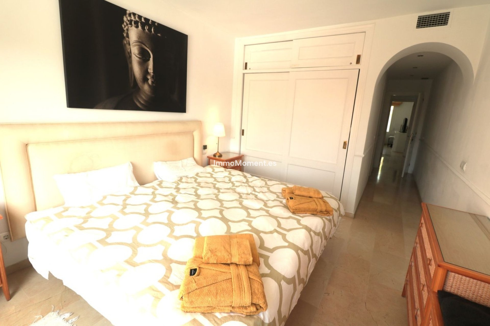Reventa - Apartamento - Estepona  - New Golden Mile