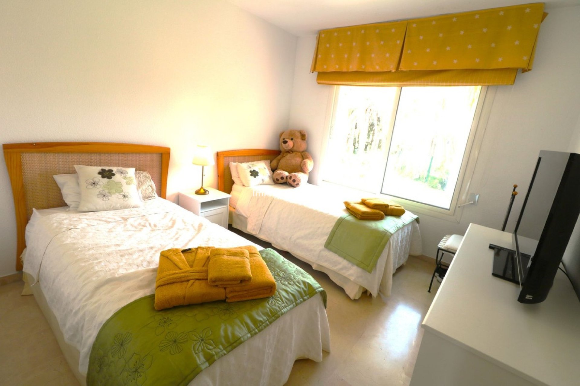 Reventa - Apartamento - Estepona  - New Golden Mile