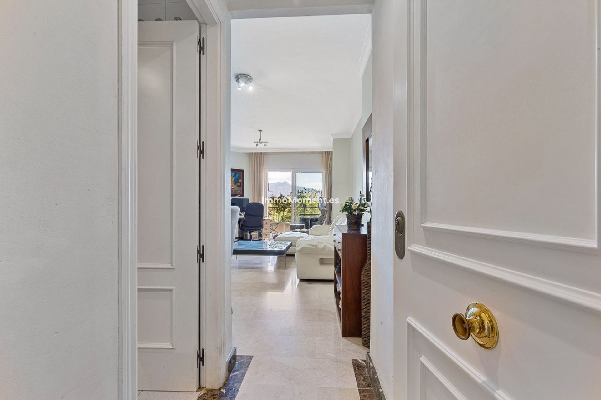 Reventa - Apartamento - Estepona  - New Golden Mile