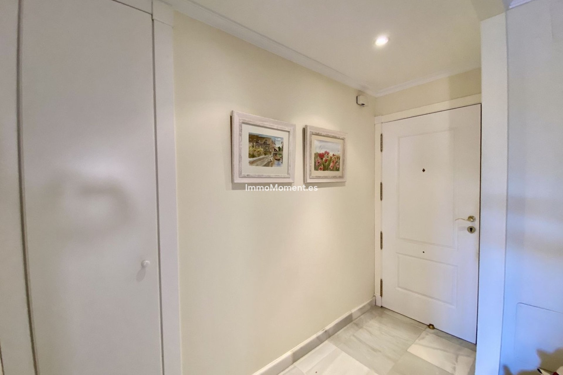 Reventa - Apartamento - Estepona  - New Golden Mile