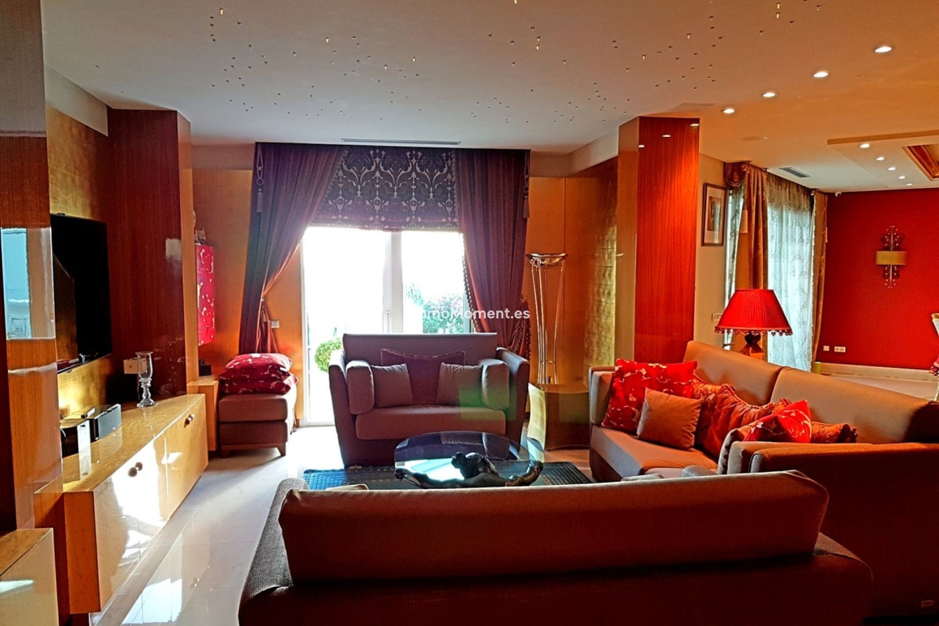 Reventa - Apartamento - Estepona  - New Golden Mile