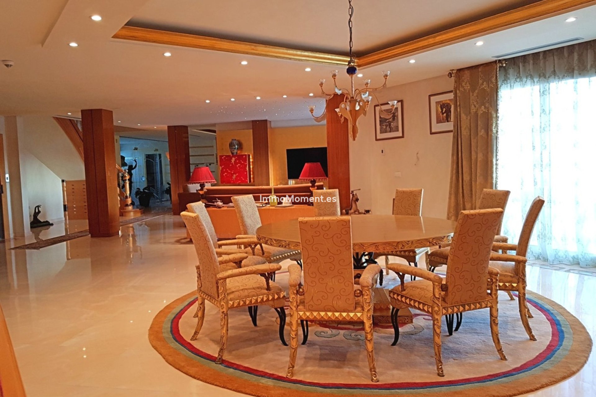 Reventa - Apartamento - Estepona  - New Golden Mile