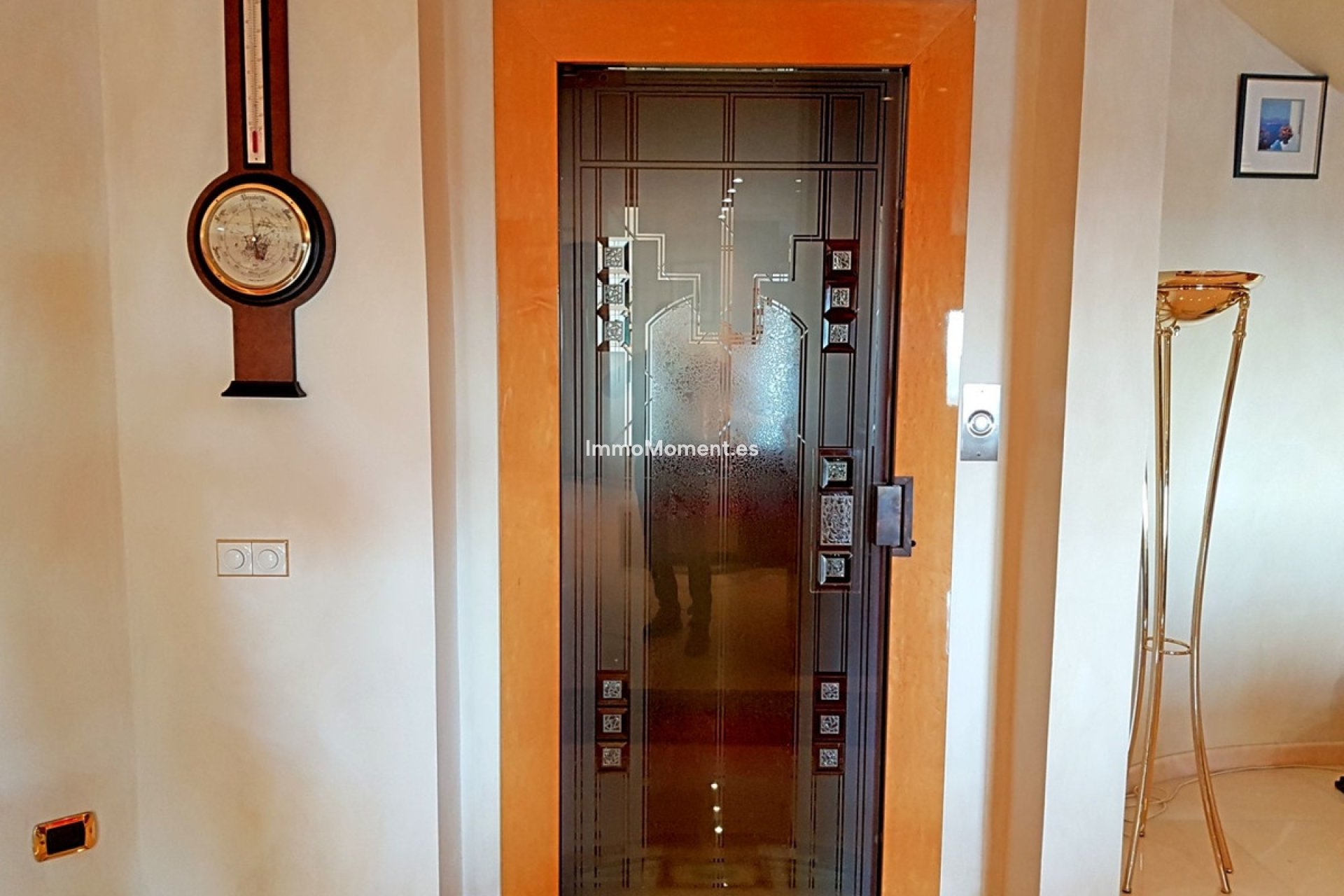 Reventa - Apartamento - Estepona  - New Golden Mile