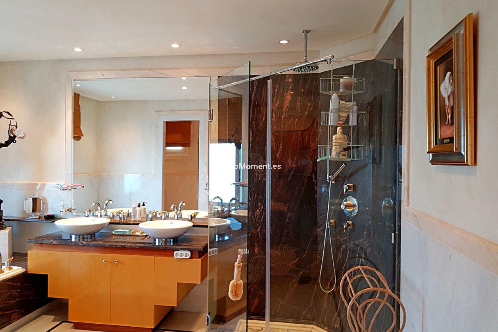 Reventa - Apartamento - Estepona  - New Golden Mile