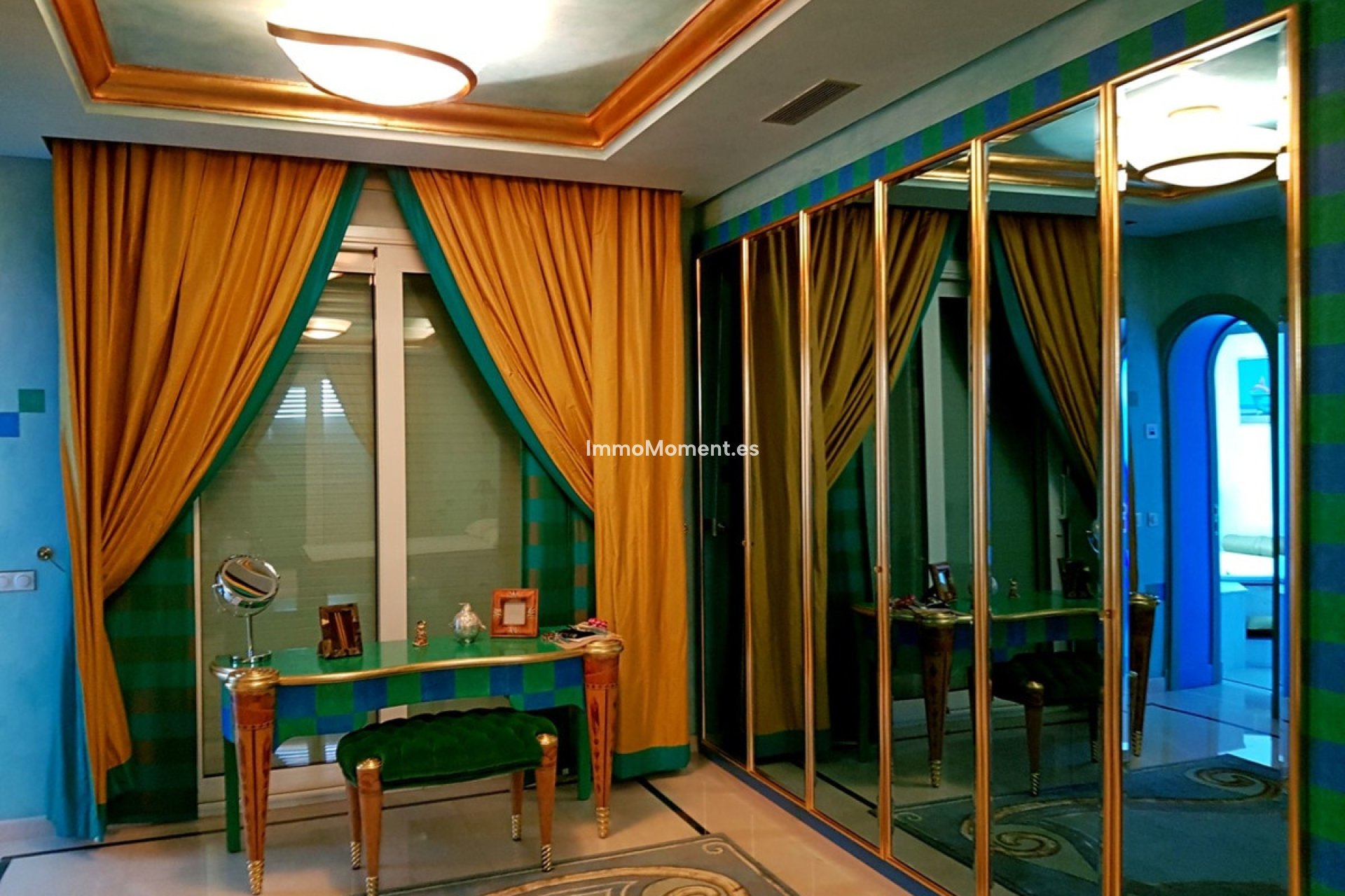 Reventa - Apartamento - Estepona  - New Golden Mile