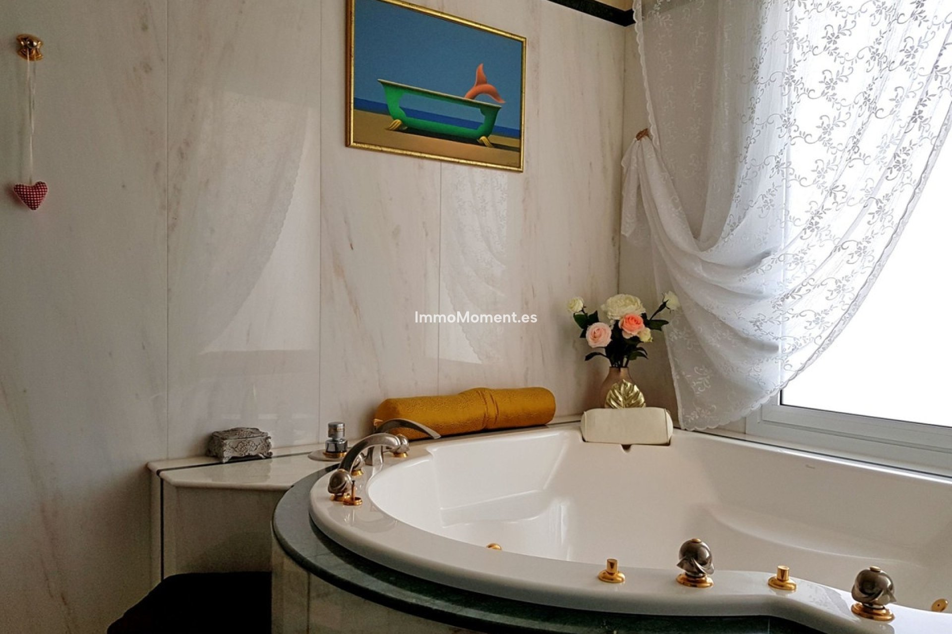 Reventa - Apartamento - Estepona  - New Golden Mile