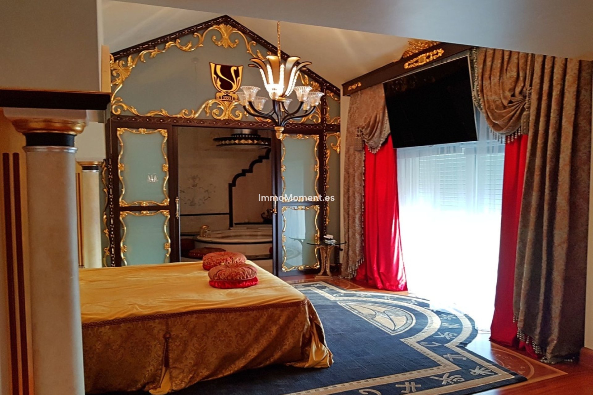 Reventa - Apartamento - Estepona  - New Golden Mile