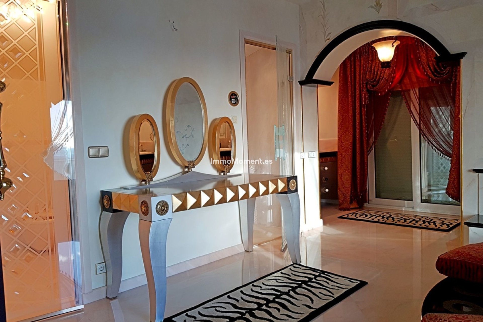 Reventa - Apartamento - Estepona  - New Golden Mile