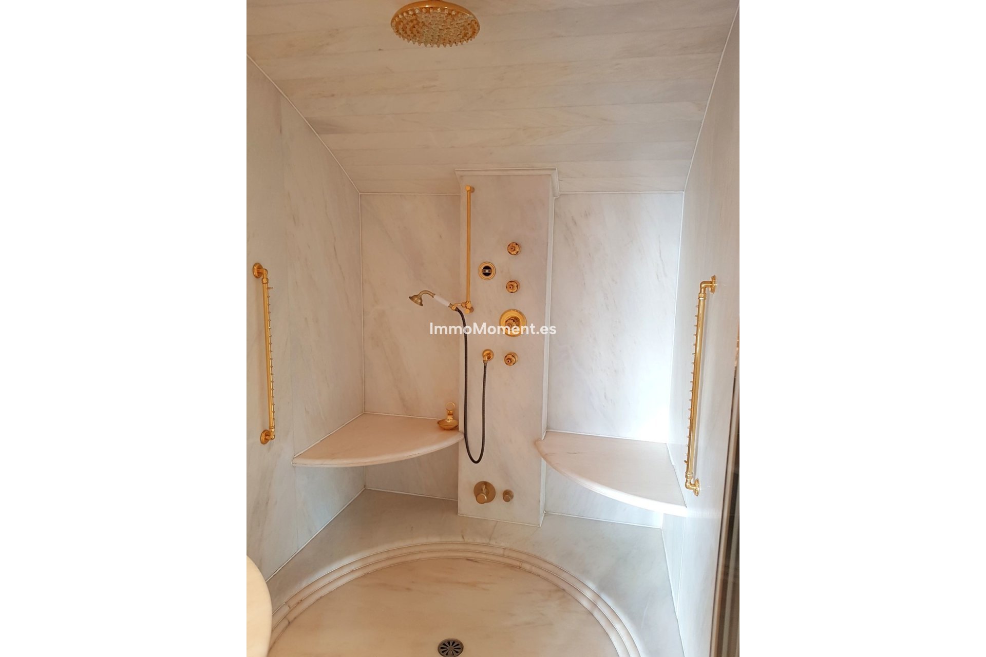 Reventa - Apartamento - Estepona  - New Golden Mile