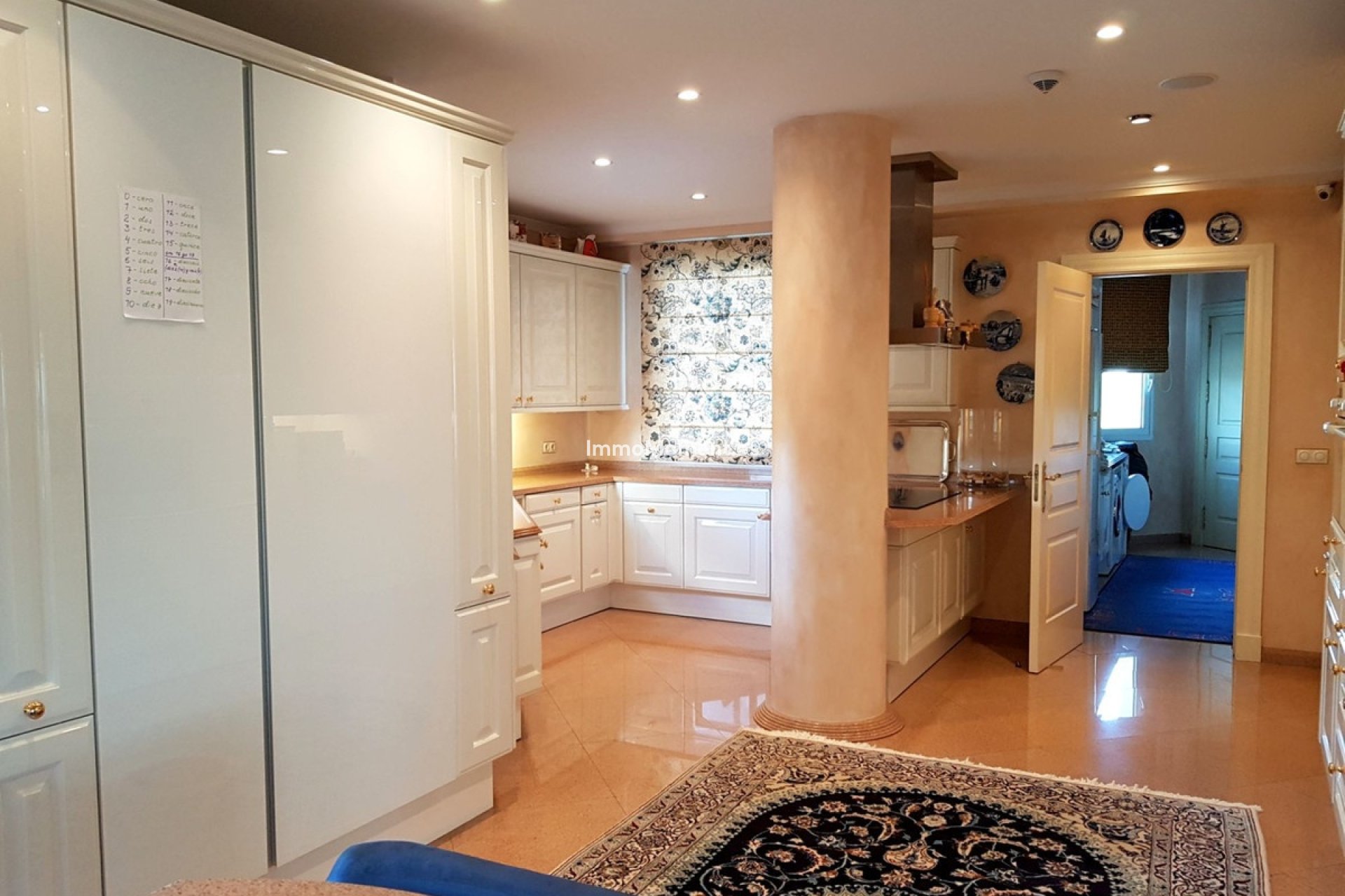 Reventa - Apartamento - Estepona  - New Golden Mile