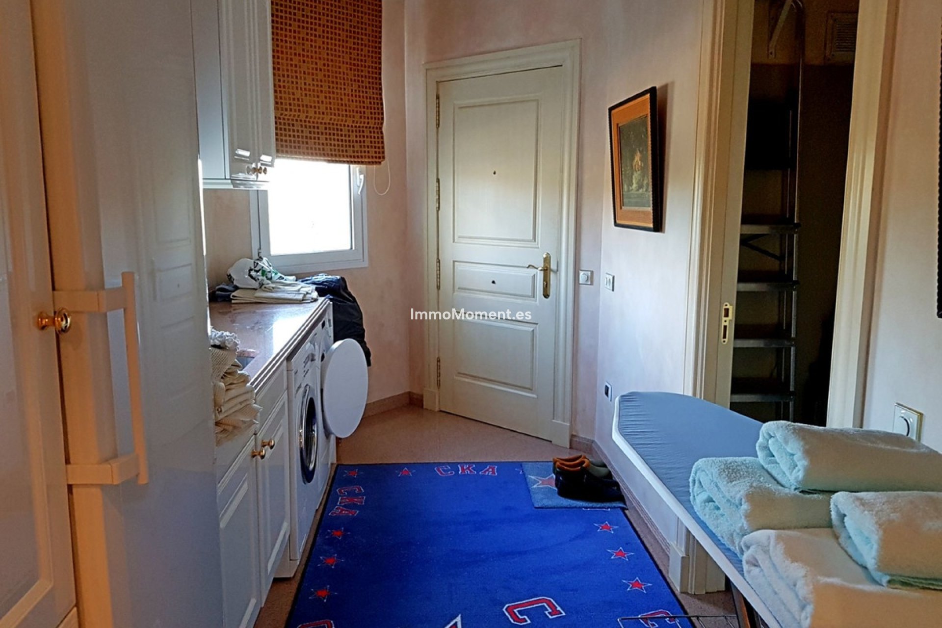 Reventa - Apartamento - Estepona  - New Golden Mile