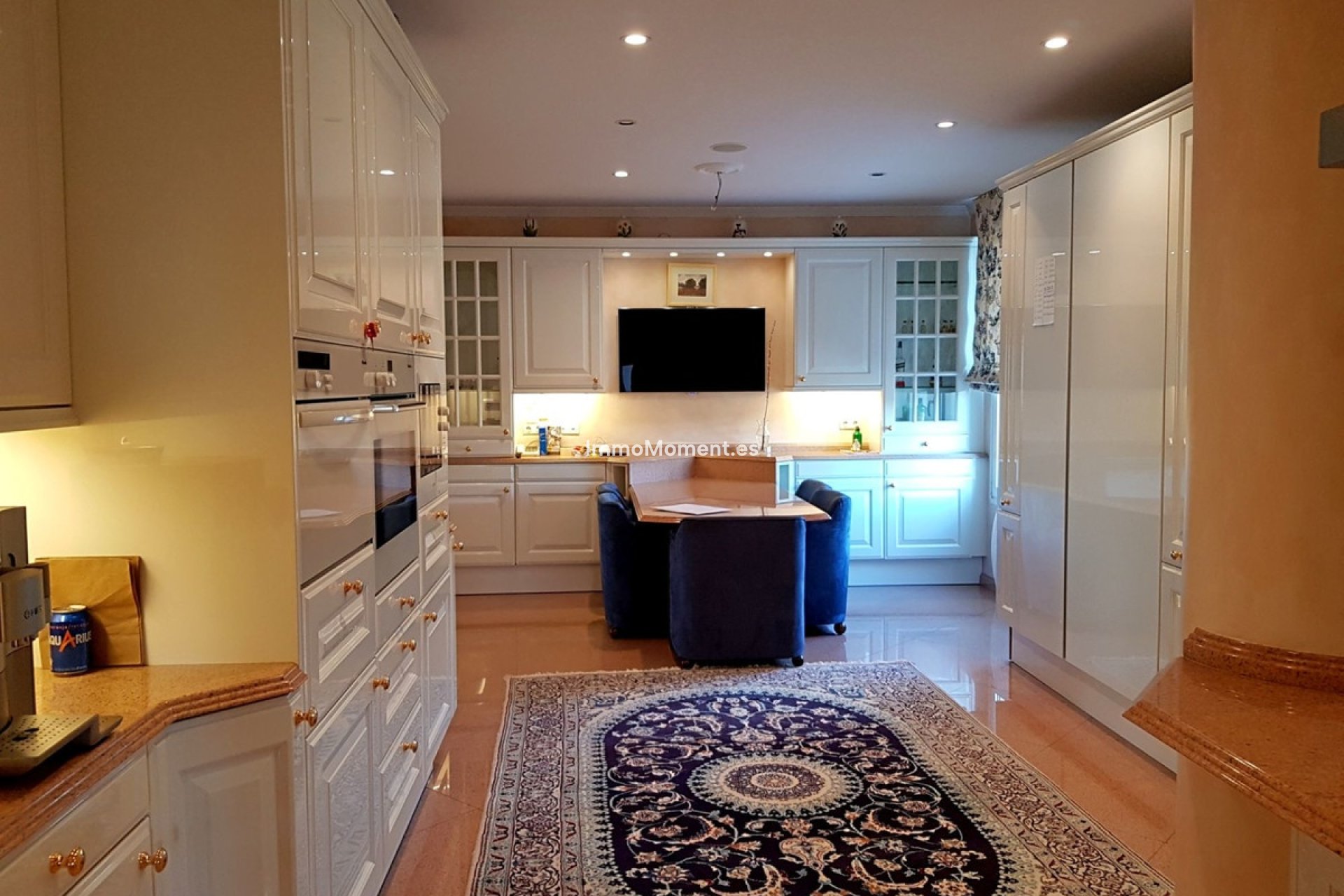 Reventa - Apartamento - Estepona  - New Golden Mile