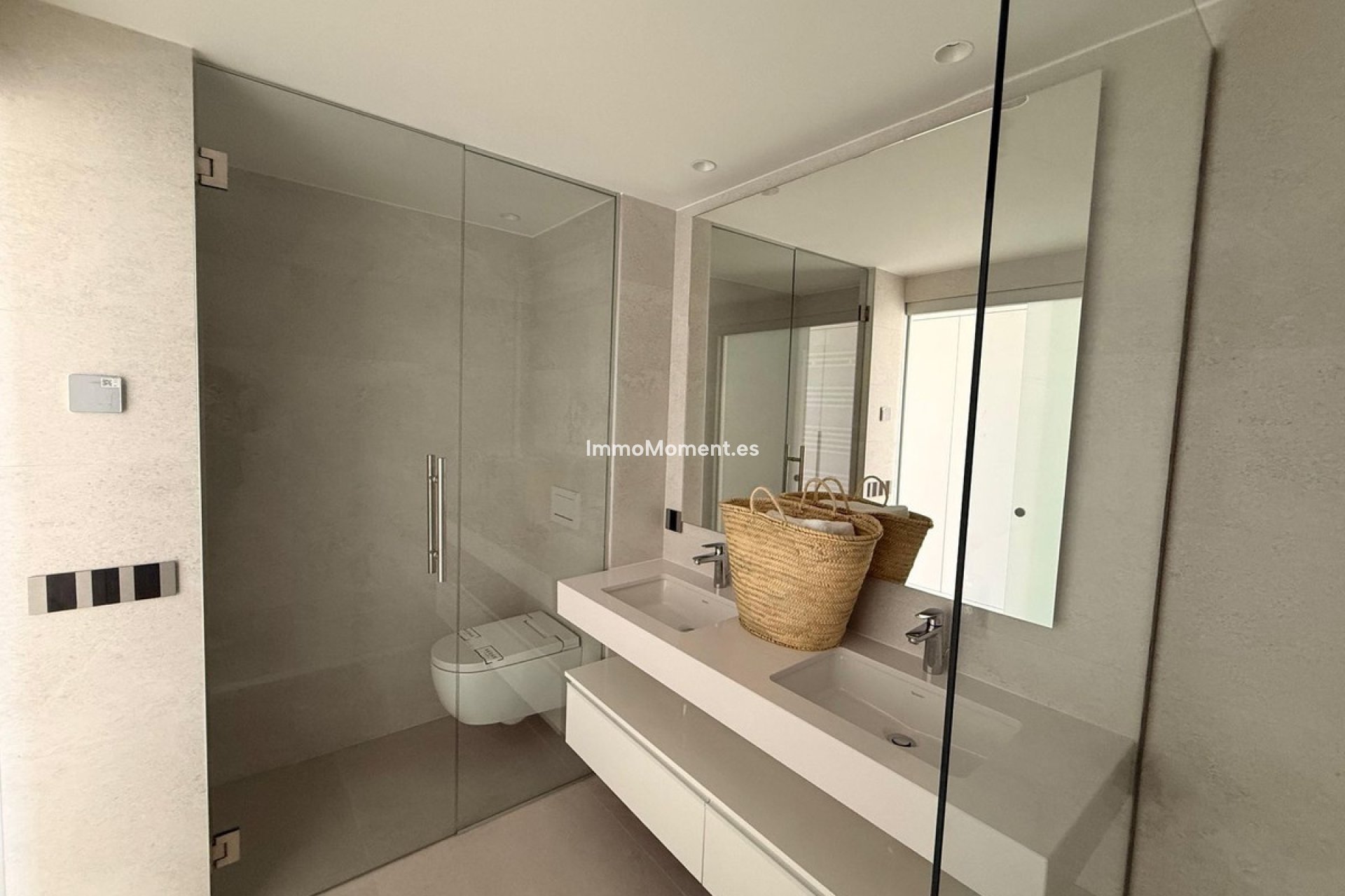 Reventa - Apartamento - Estepona  - New Golden Mile