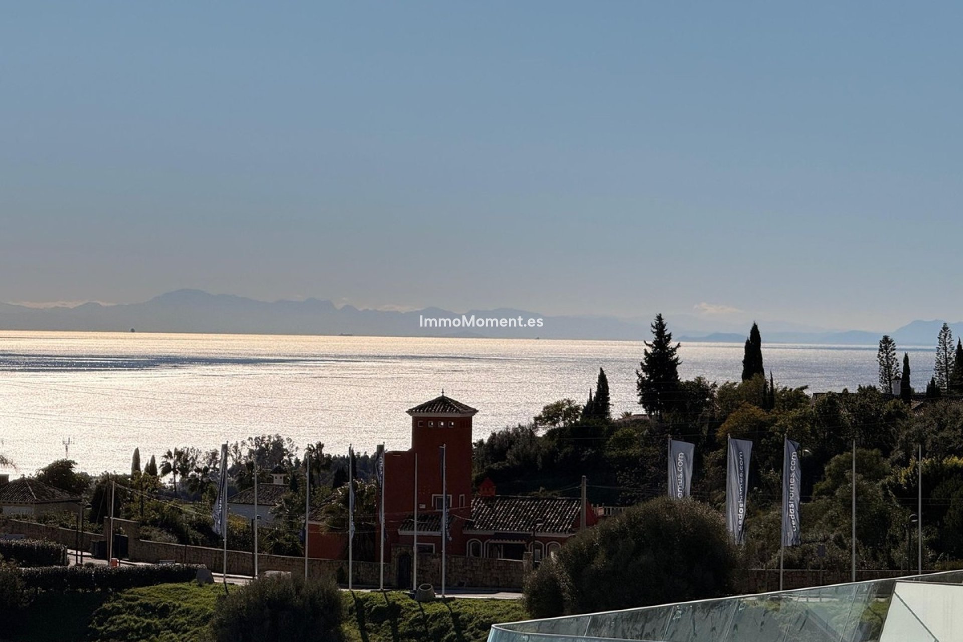 Reventa - Apartamento - Estepona  - New Golden Mile