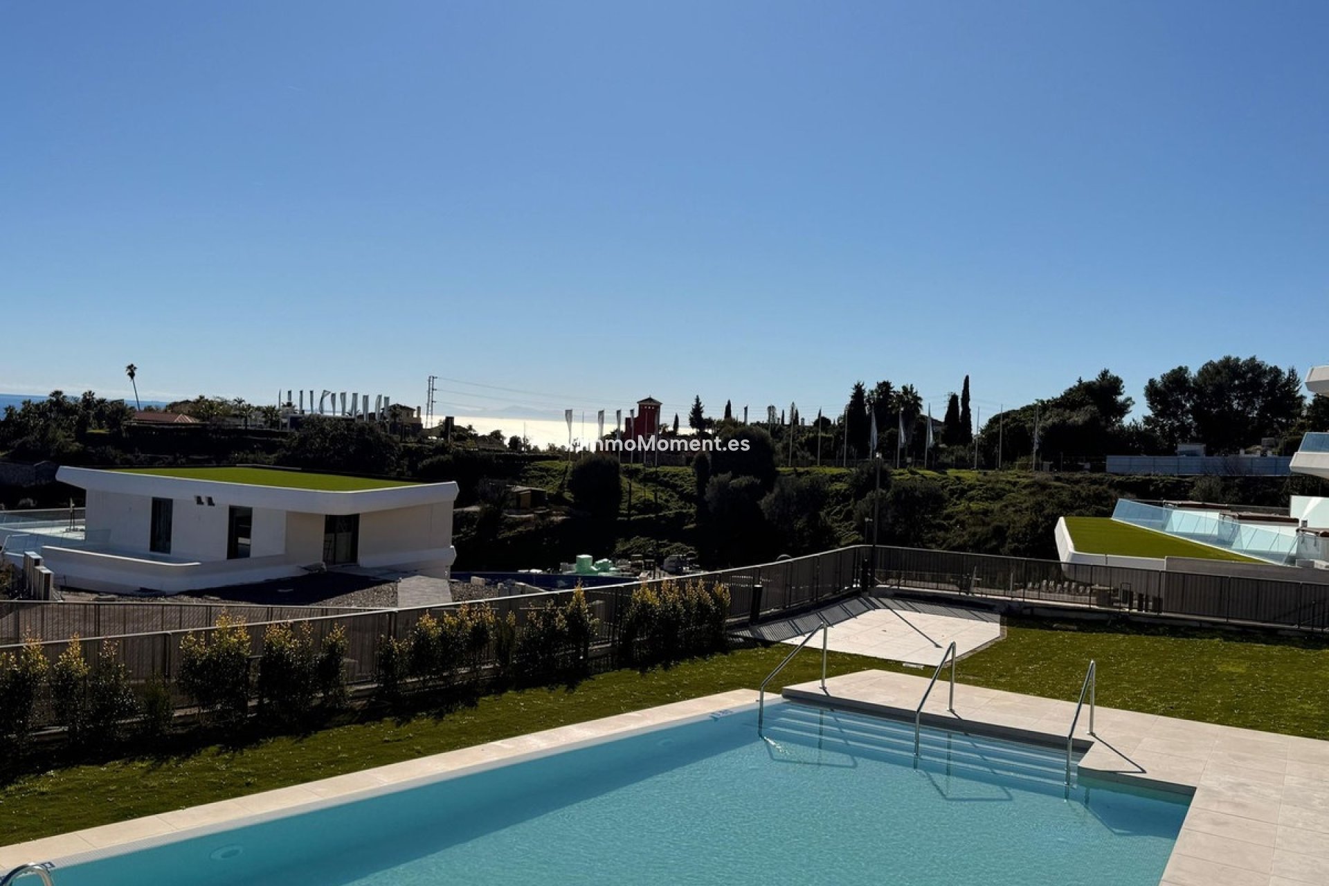 Reventa - Apartamento - Estepona  - New Golden Mile