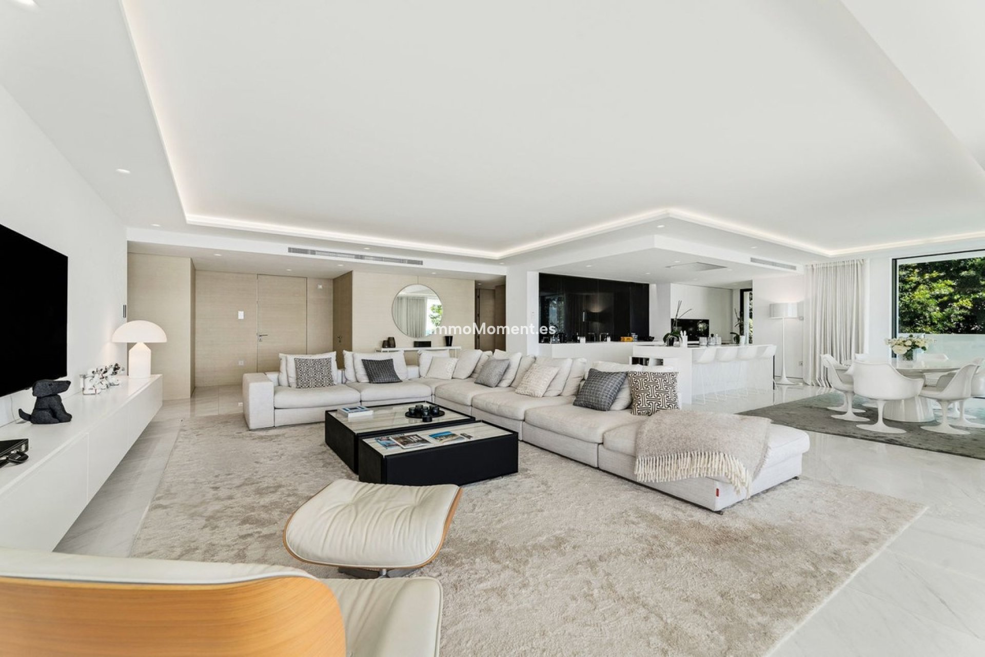 Reventa - Apartamento - Estepona  - New Golden Mile