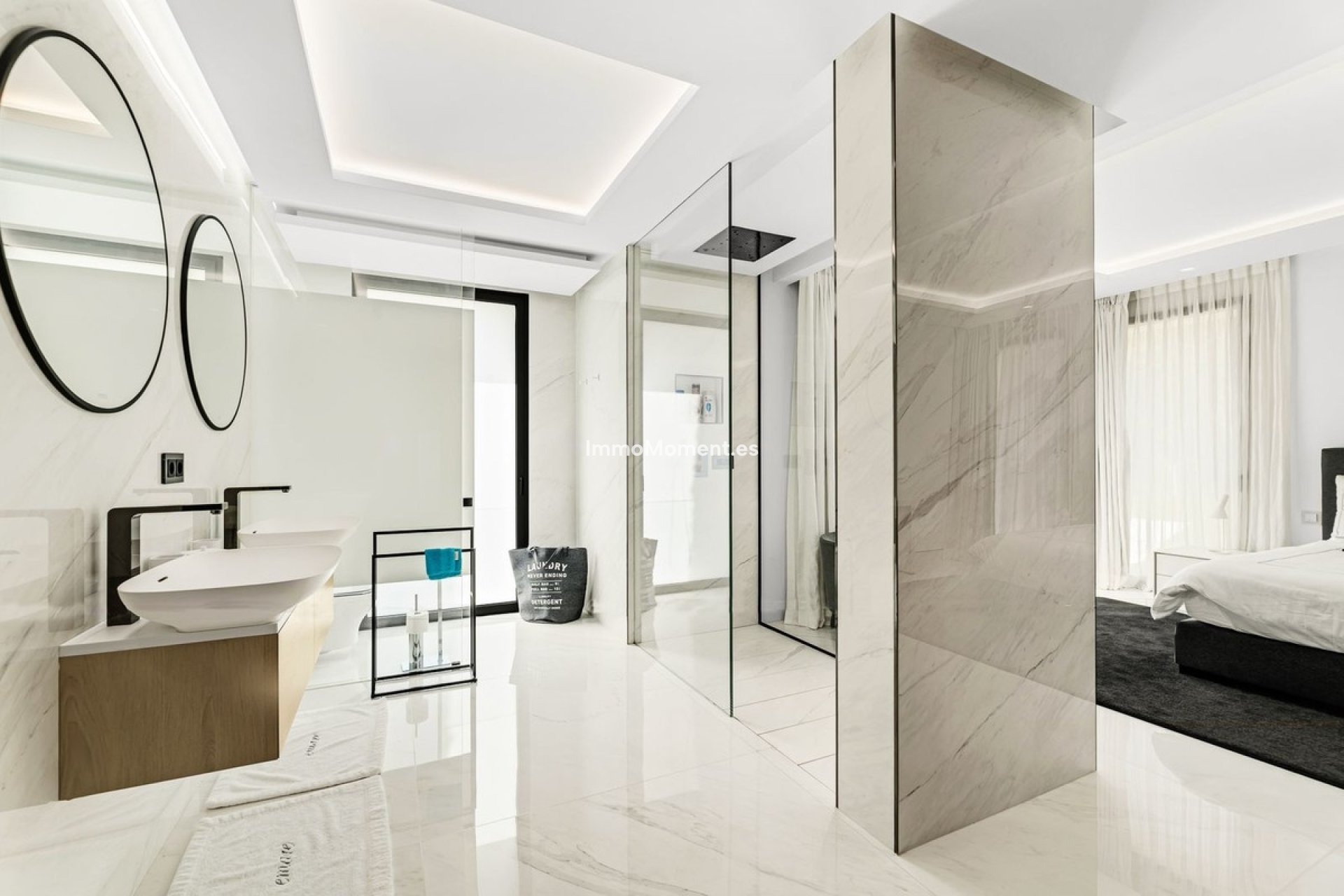 Reventa - Apartamento - Estepona  - New Golden Mile