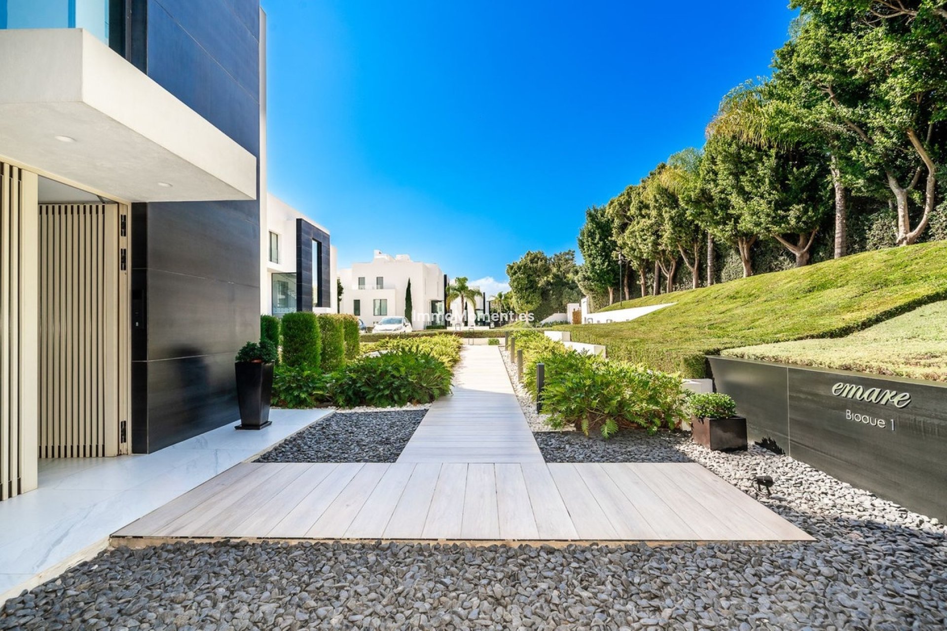 Reventa - Apartamento - Estepona  - New Golden Mile