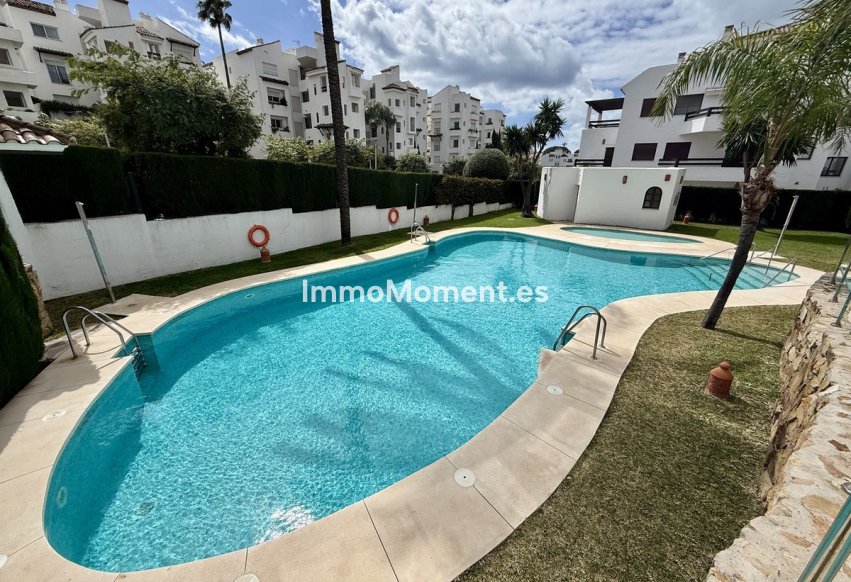 Reventa - Apartamento - Estepona  - New Golden Mile