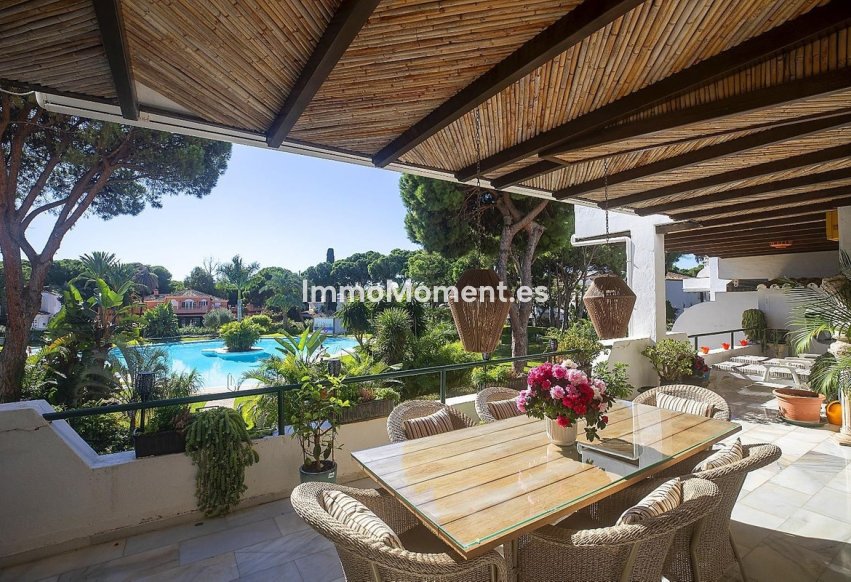 Reventa - Apartamento - Estepona  - New Golden Mile