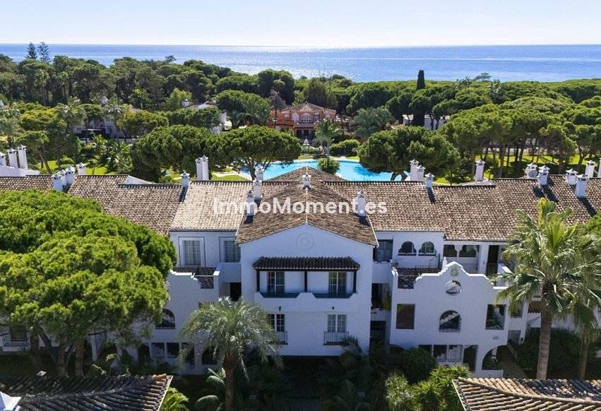 Reventa - Apartamento - Estepona  - New Golden Mile