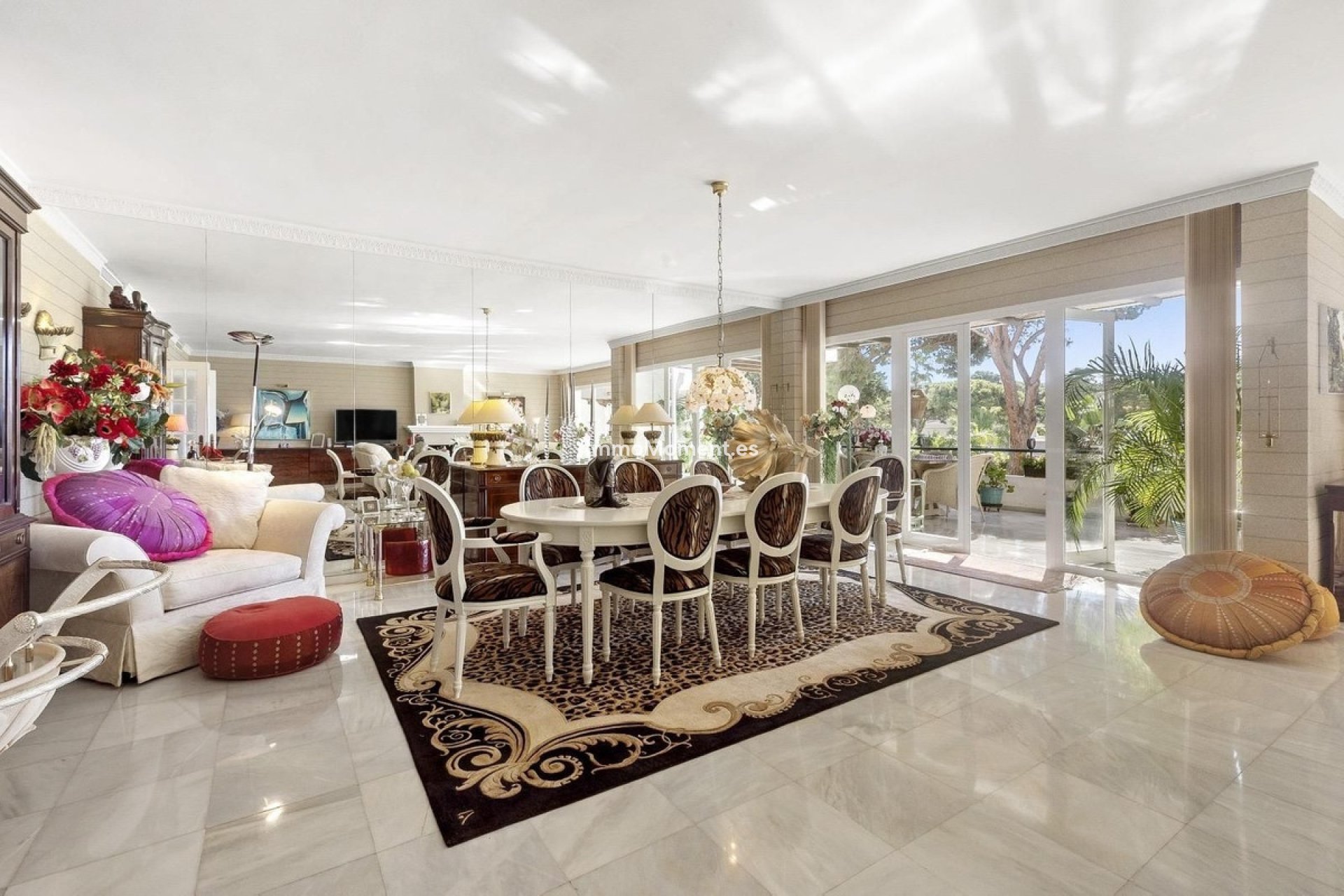 Reventa - Apartamento - Estepona  - New Golden Mile