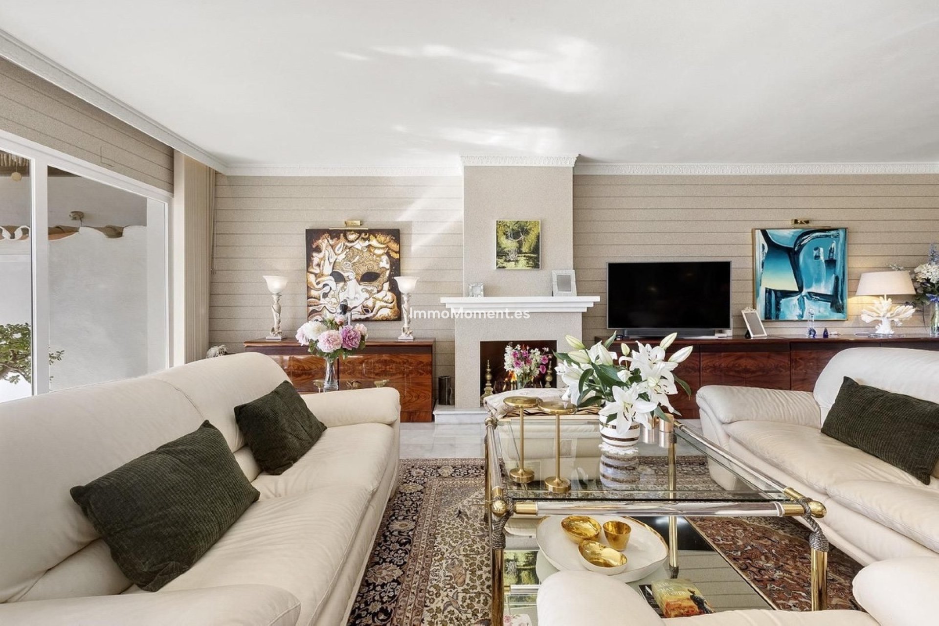 Reventa - Apartamento - Estepona  - New Golden Mile