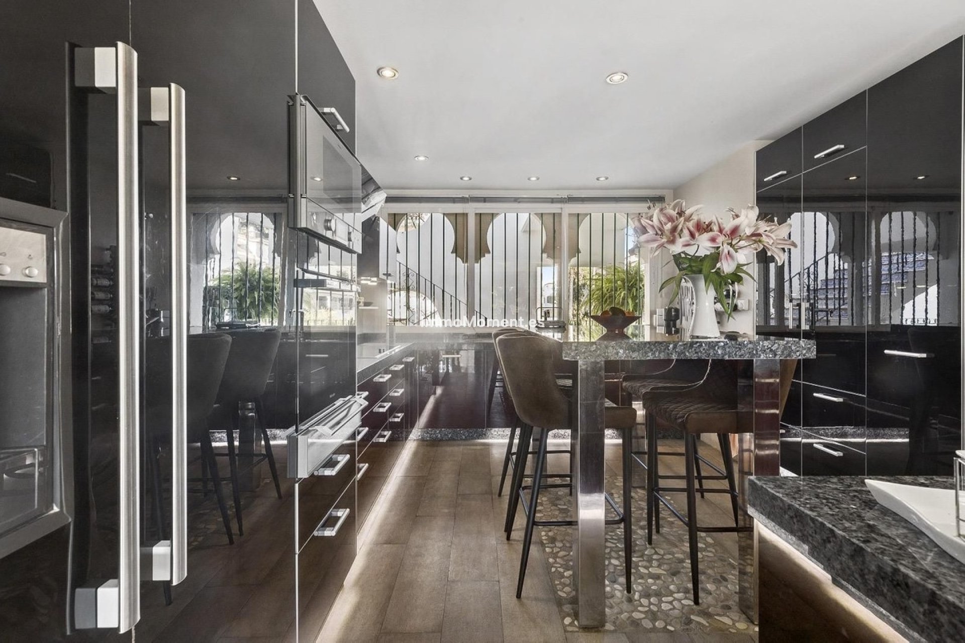 Reventa - Apartamento - Estepona  - New Golden Mile