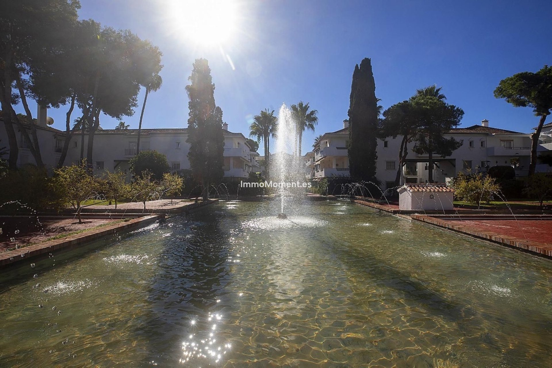 Reventa - Apartamento - Estepona  - New Golden Mile