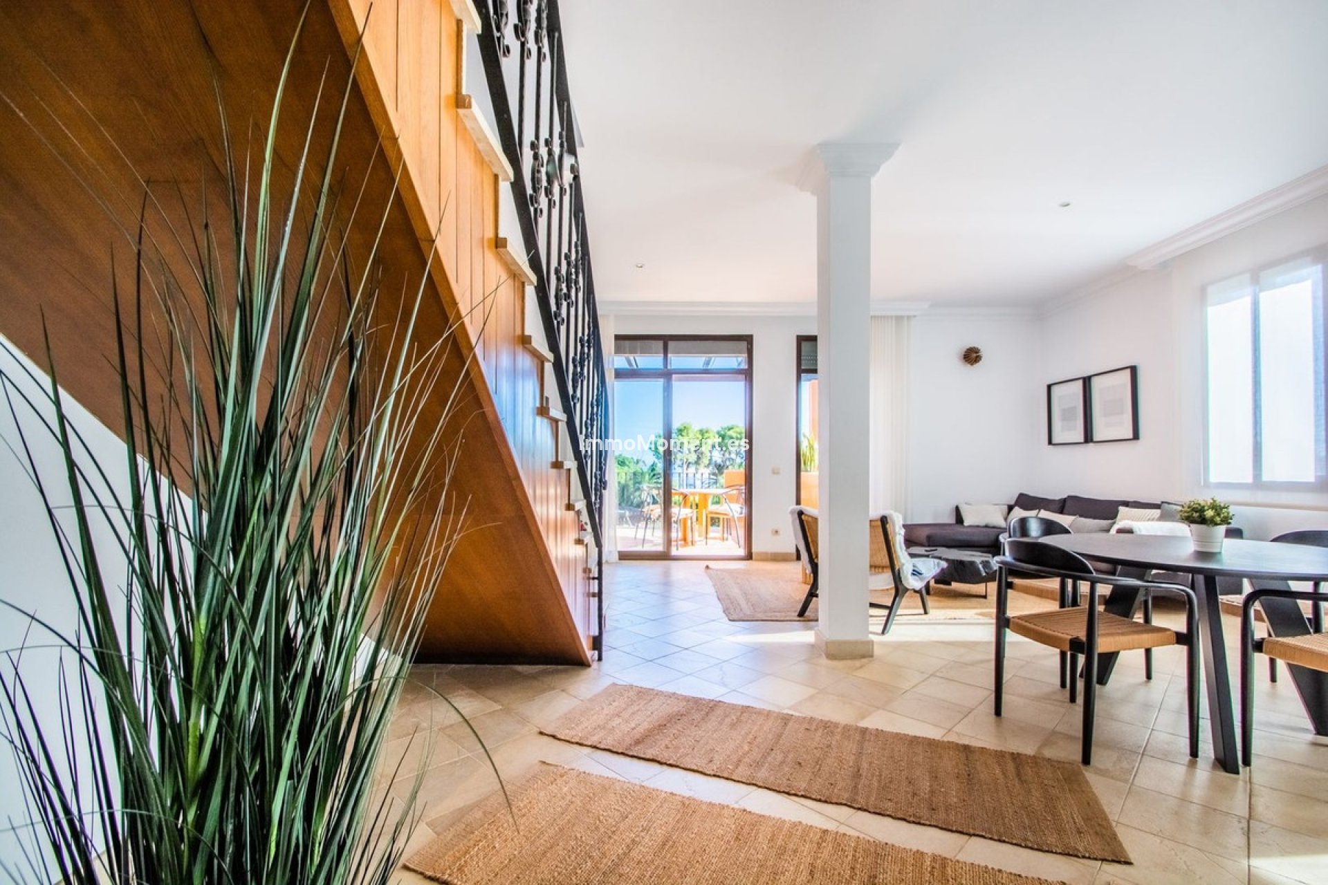 Reventa - Apartamento - Estepona  - New Golden Mile