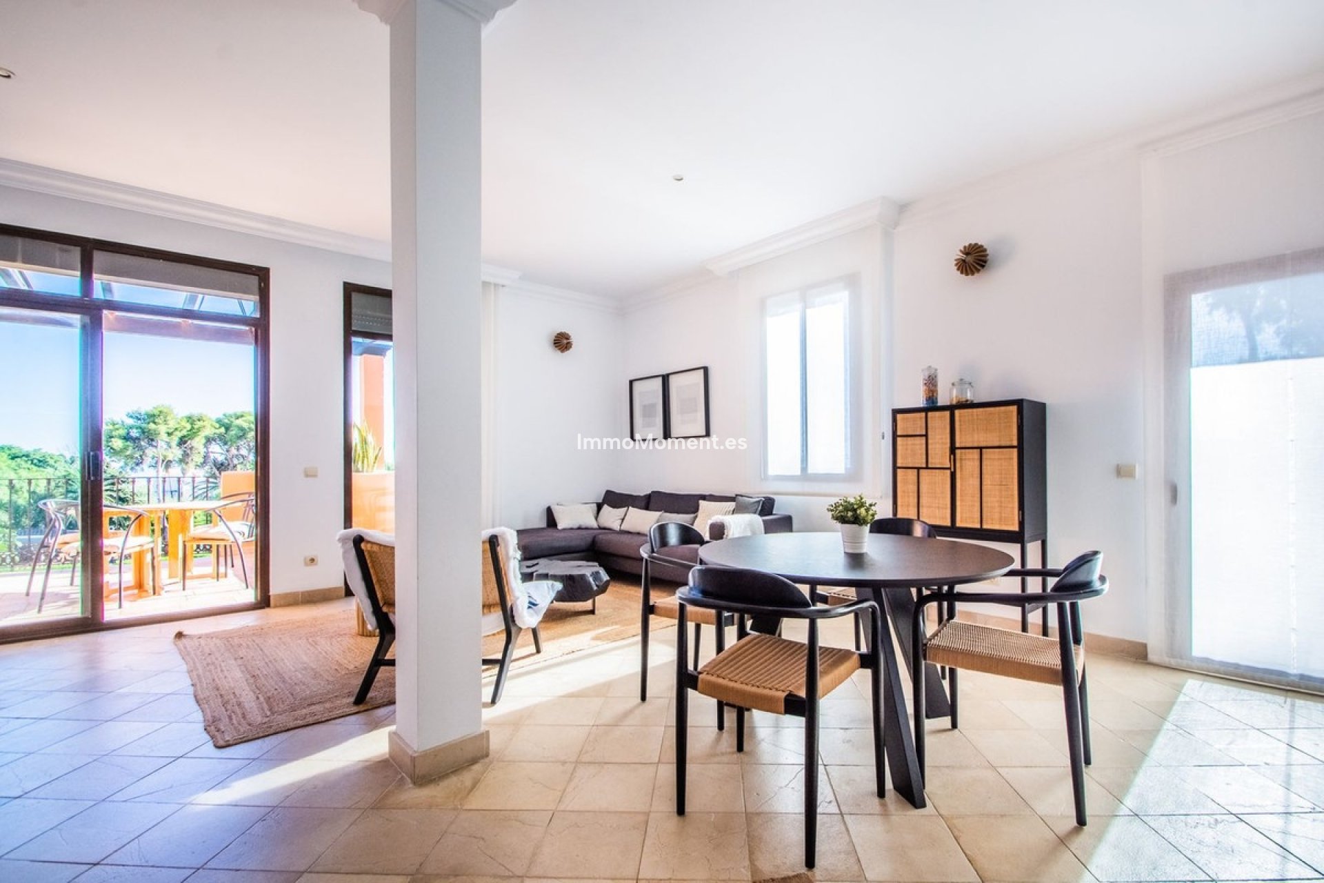 Reventa - Apartamento - Estepona  - New Golden Mile