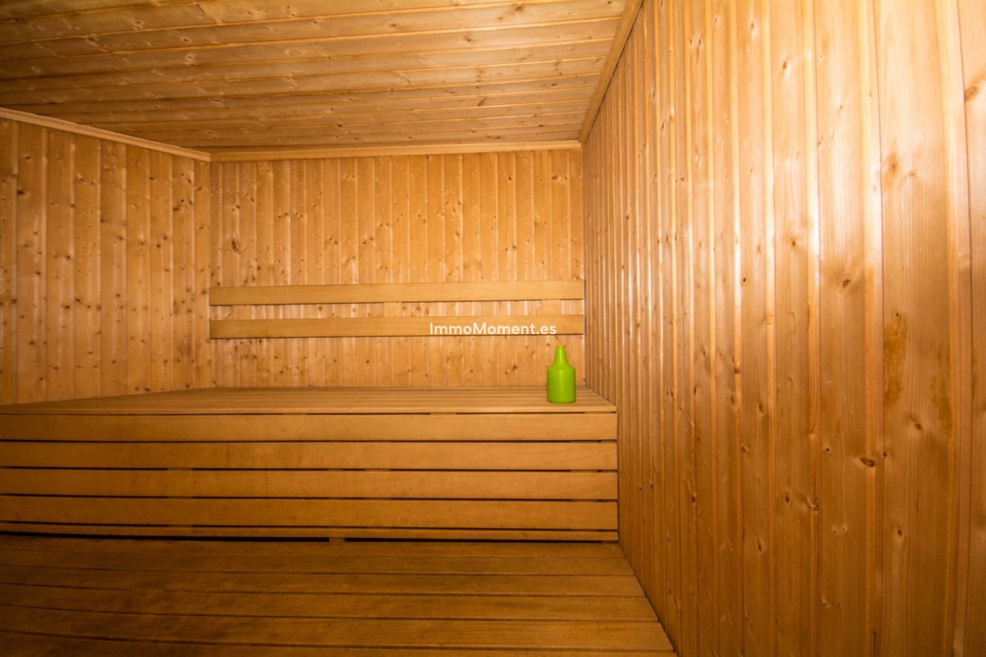 Reventa - Apartamento - Estepona  - New Golden Mile