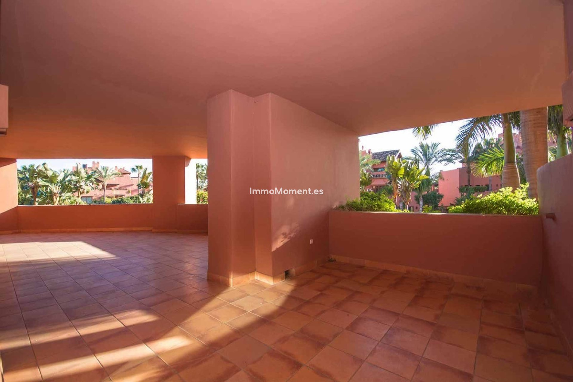 Reventa - Apartamento - Estepona  - New Golden Mile