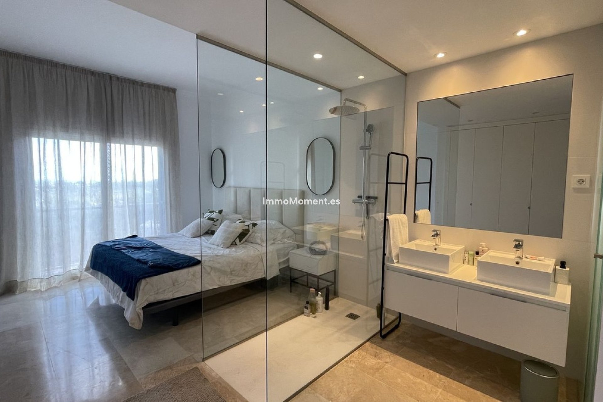 Reventa - Apartamento - Estepona  - New Golden Mile