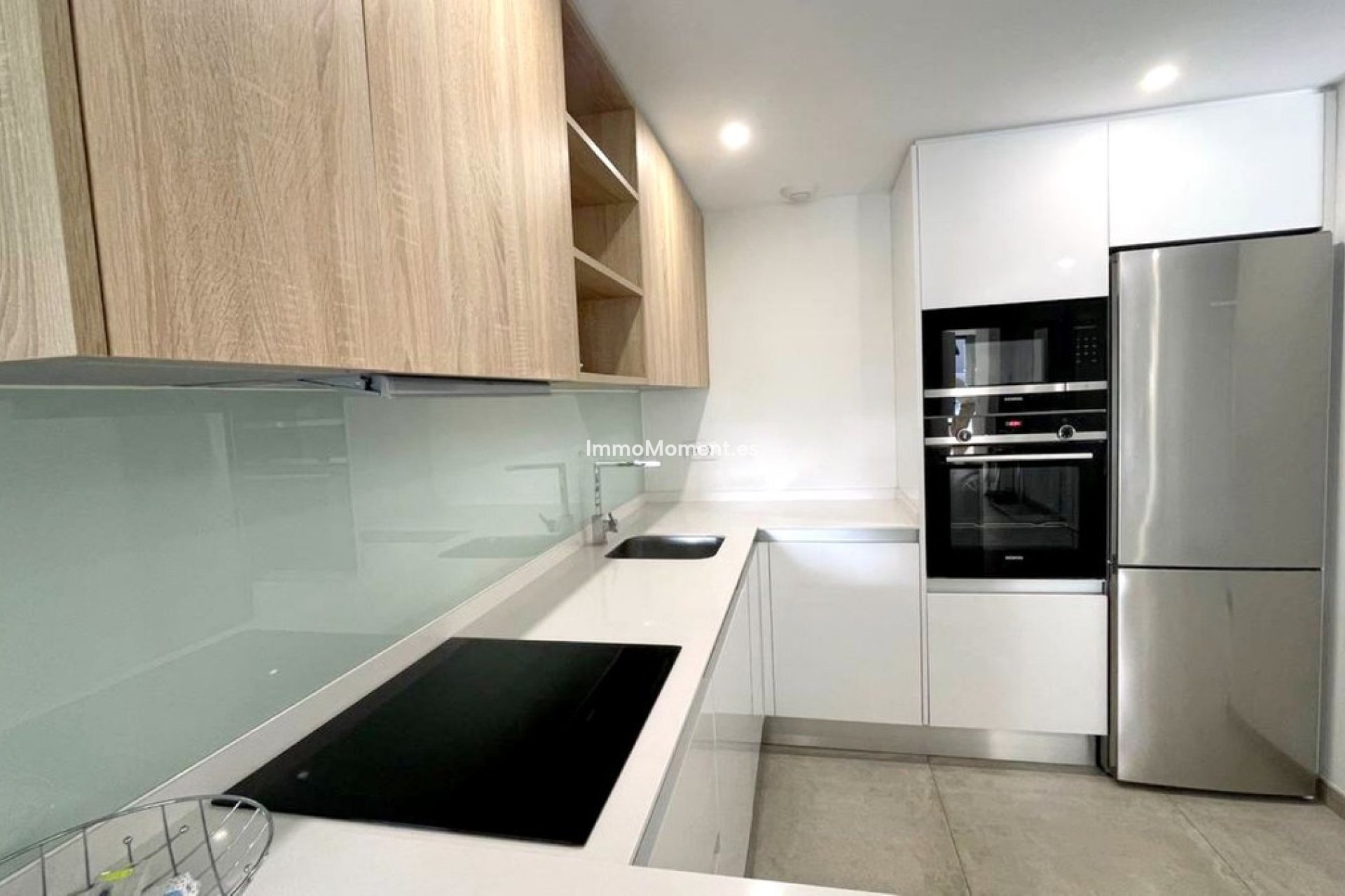 Reventa - Apartamento - Estepona  - New Golden Mile