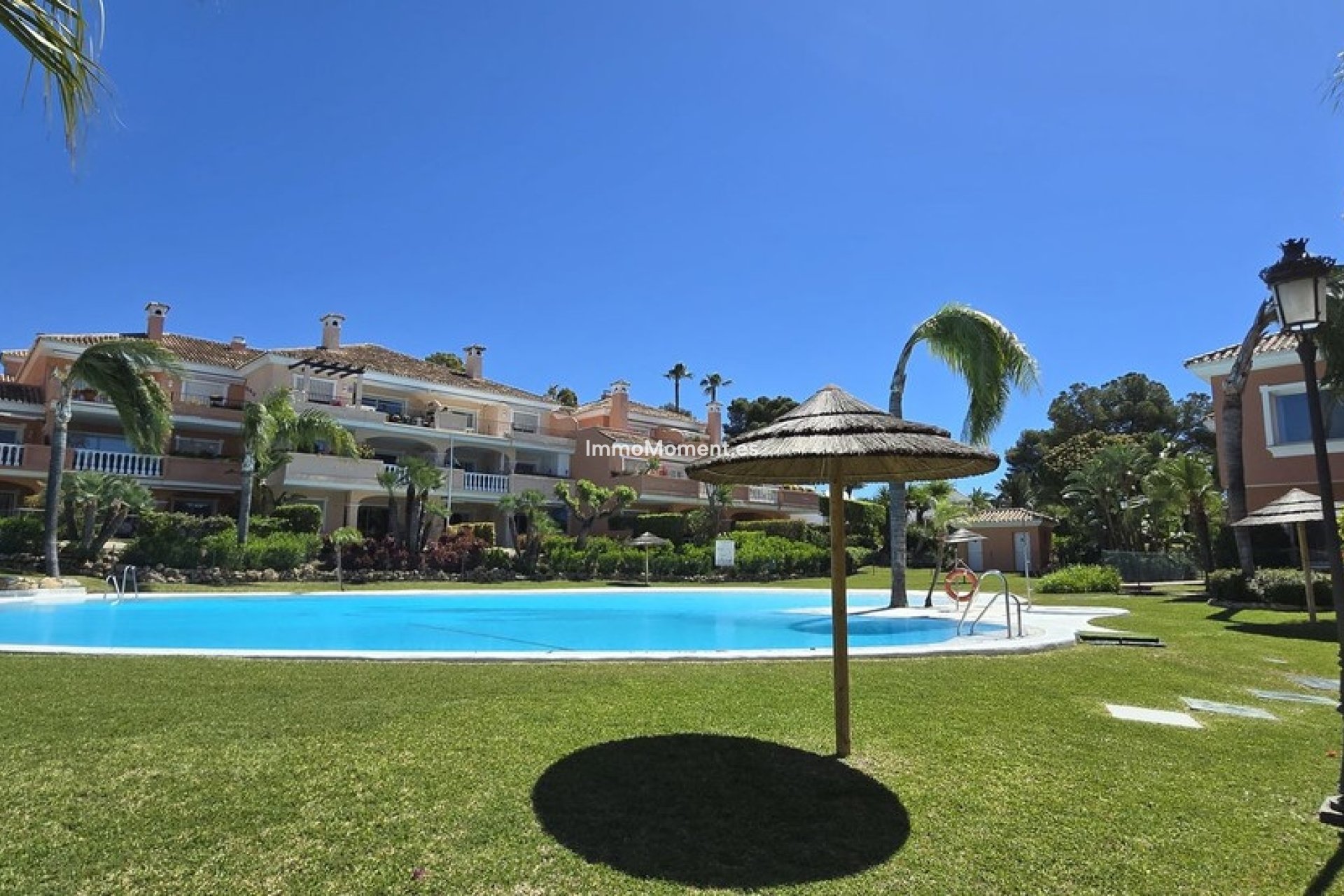 Reventa - Apartamento - Estepona  - New Golden Mile