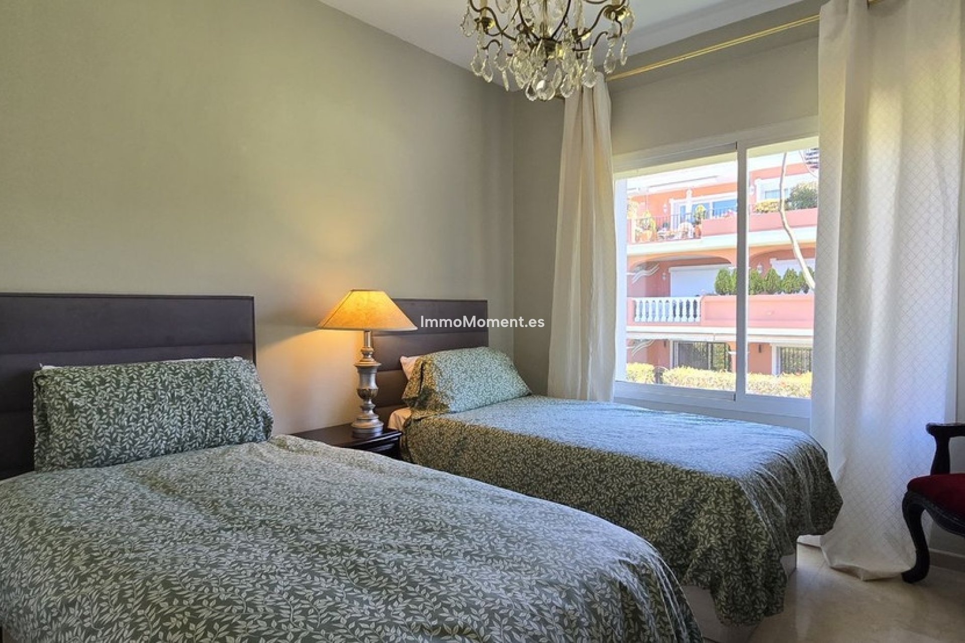 Reventa - Apartamento - Estepona  - New Golden Mile