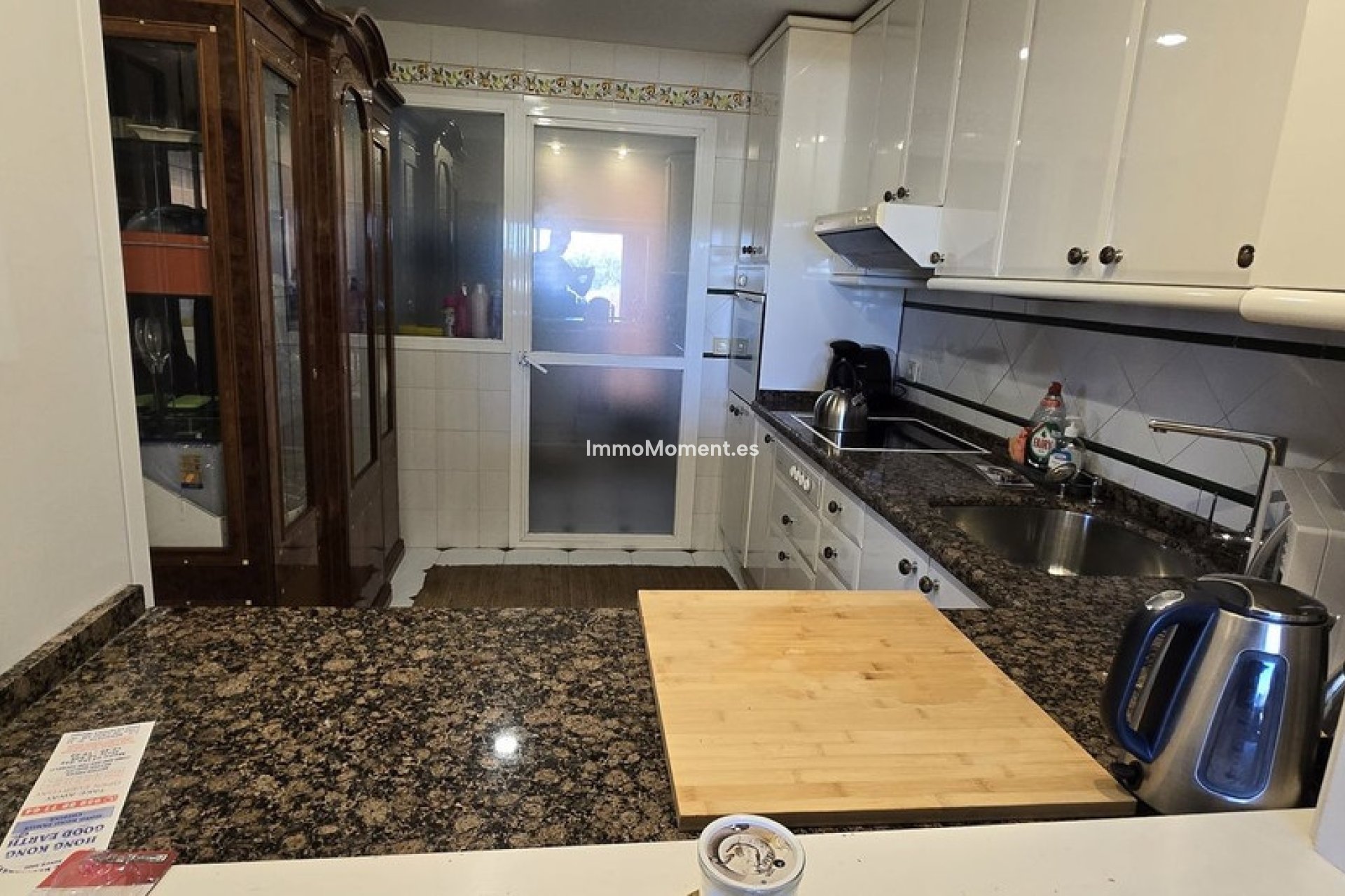 Reventa - Apartamento - Estepona  - New Golden Mile