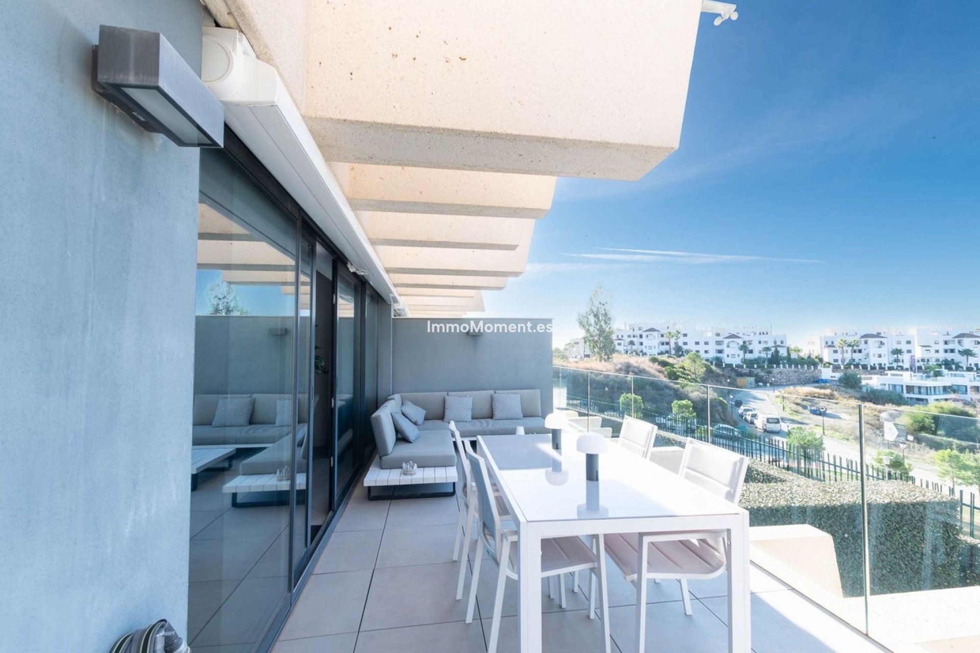 Reventa - Apartamento - Estepona  - New Golden Mile